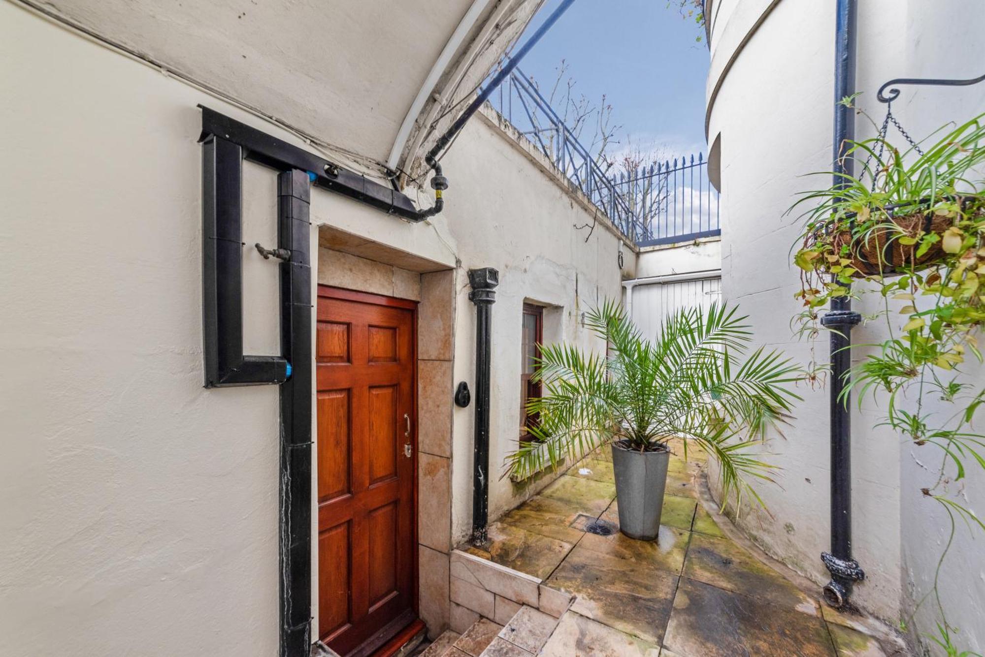 Apartment Little Venice Studio By Morethanstays