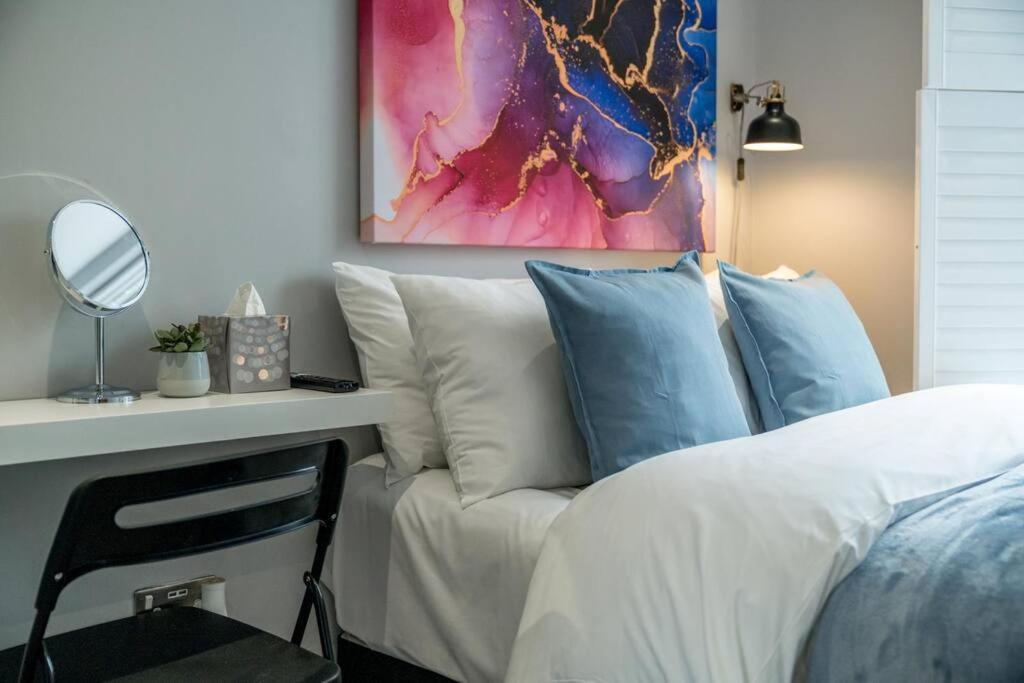 Luxury 6 Bedroom House In Star Street Ferienhaus *