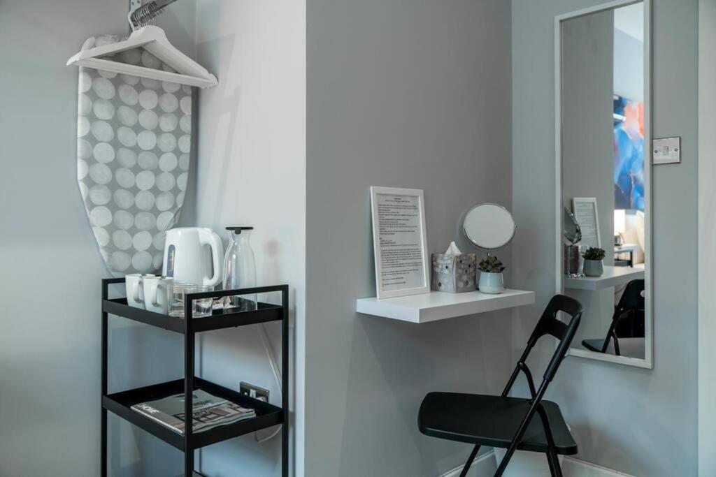 Holiday home Luxury 6 Bedroom House In Star Street
