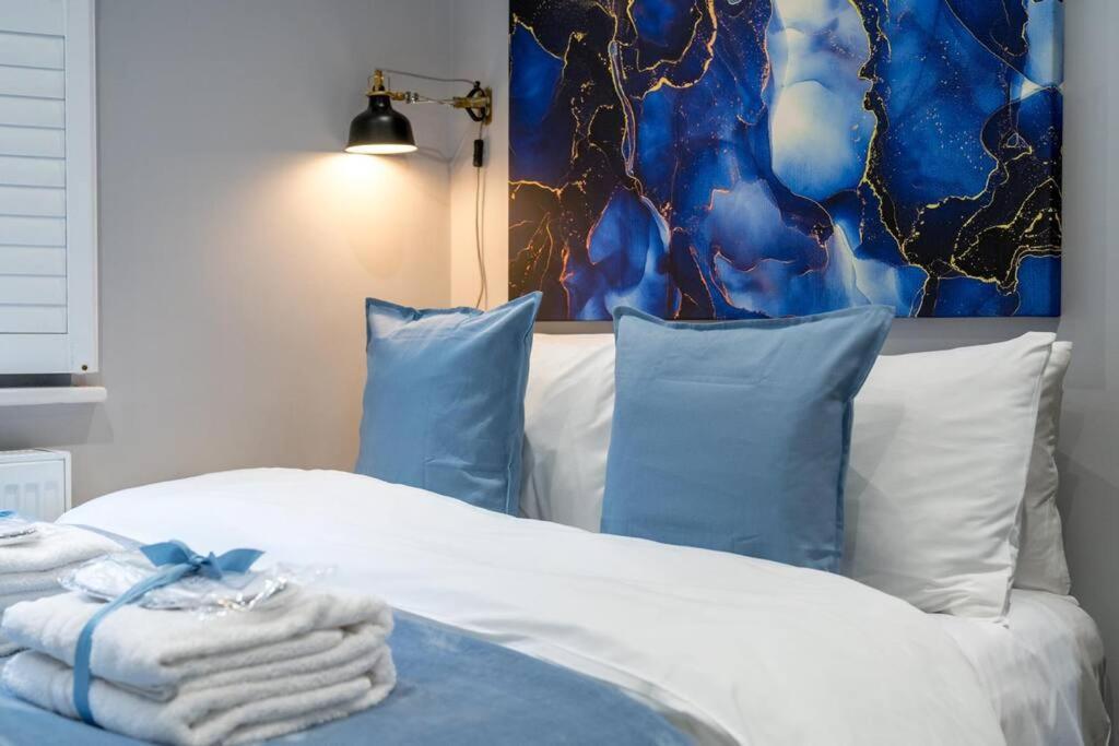 Holiday home Luxury 6 Bedroom House In Star Street *