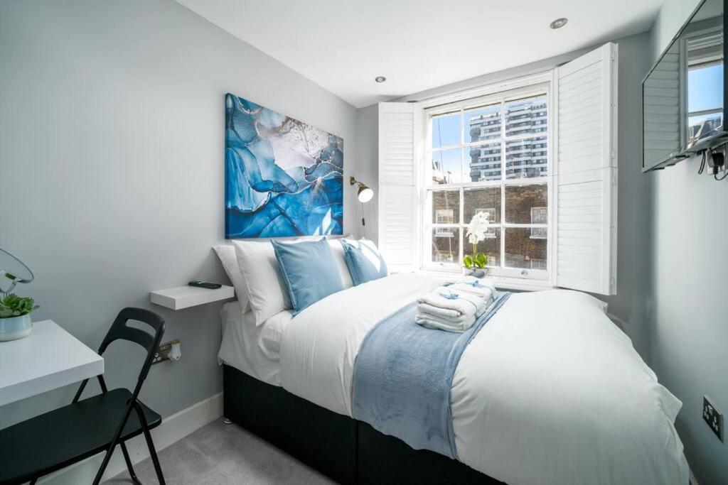 Luxury 6 Bedroom House In Star Street *