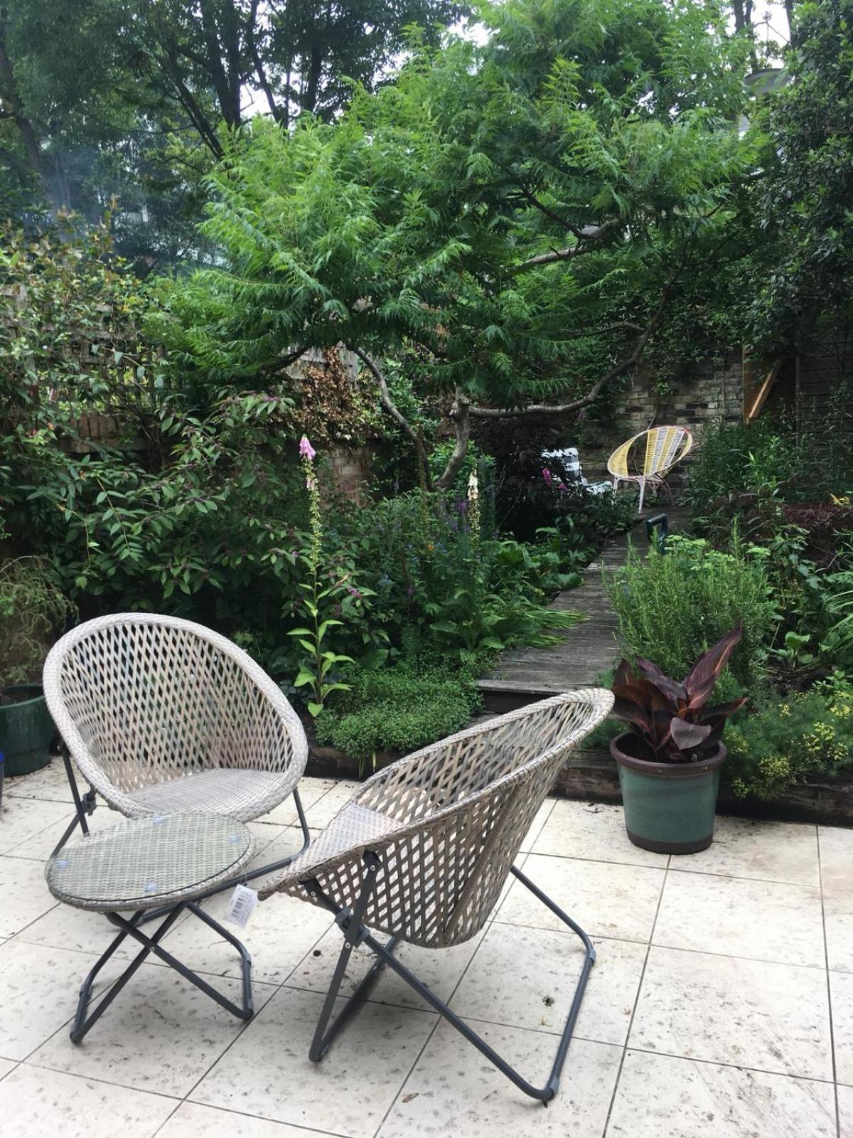 Homestay Sussex Way London