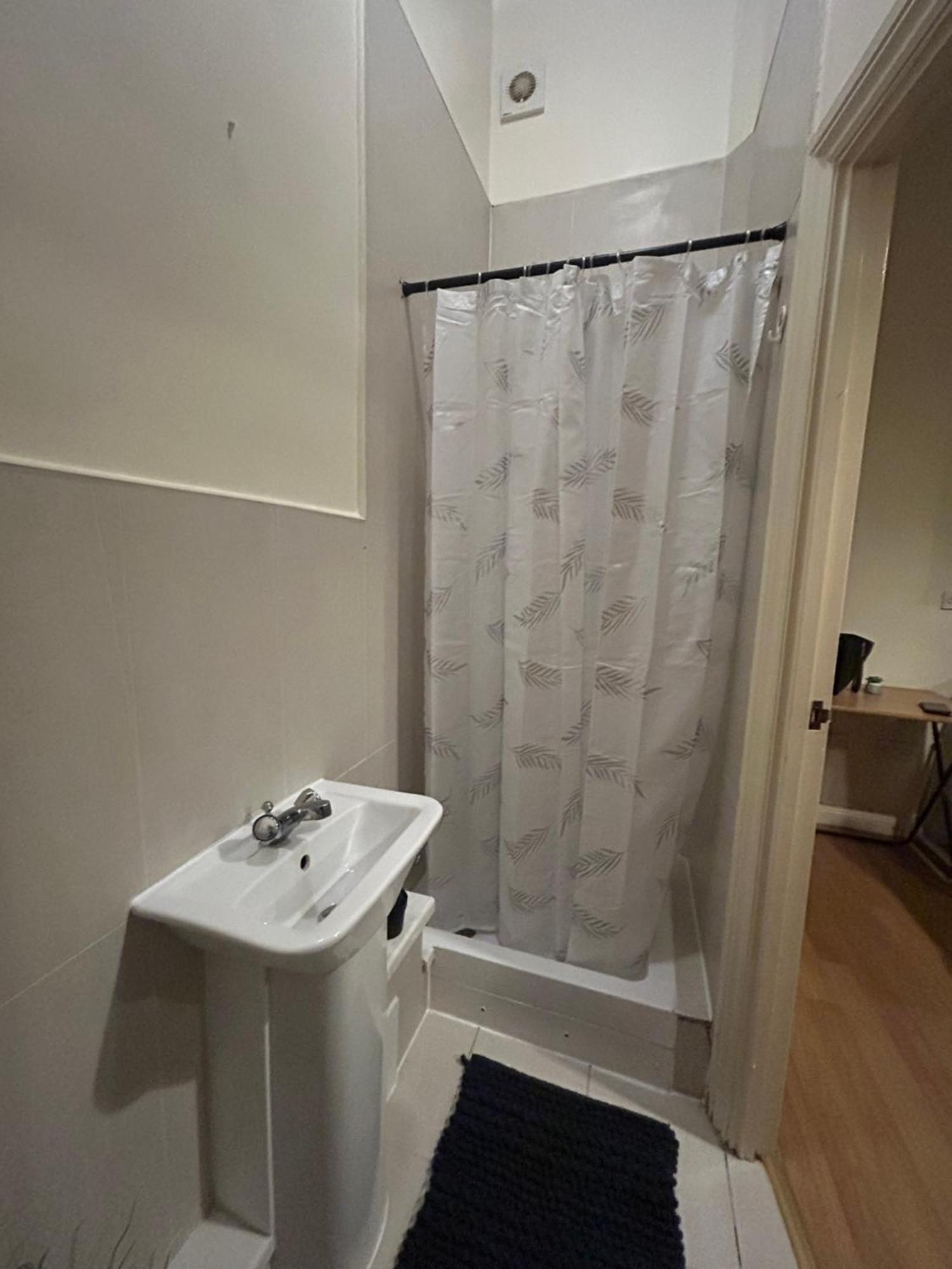 Comfy Apartment London
