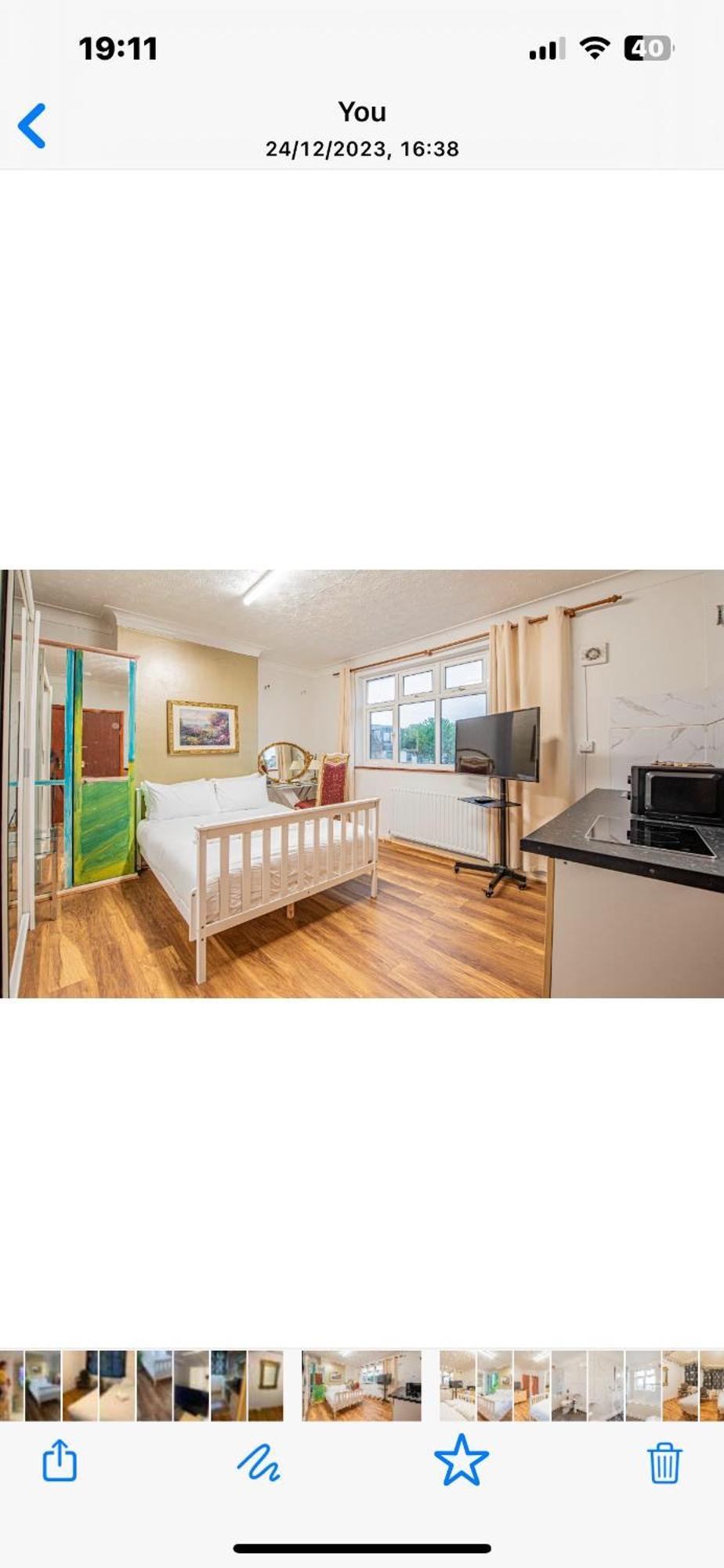 Shaheen Apartment London