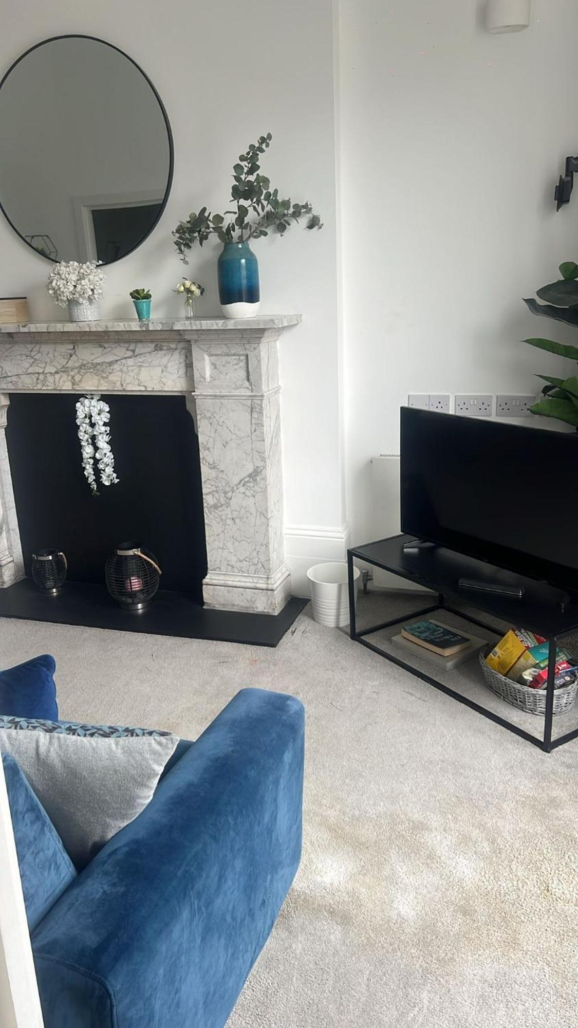 Apartamento Harrington In Londres
