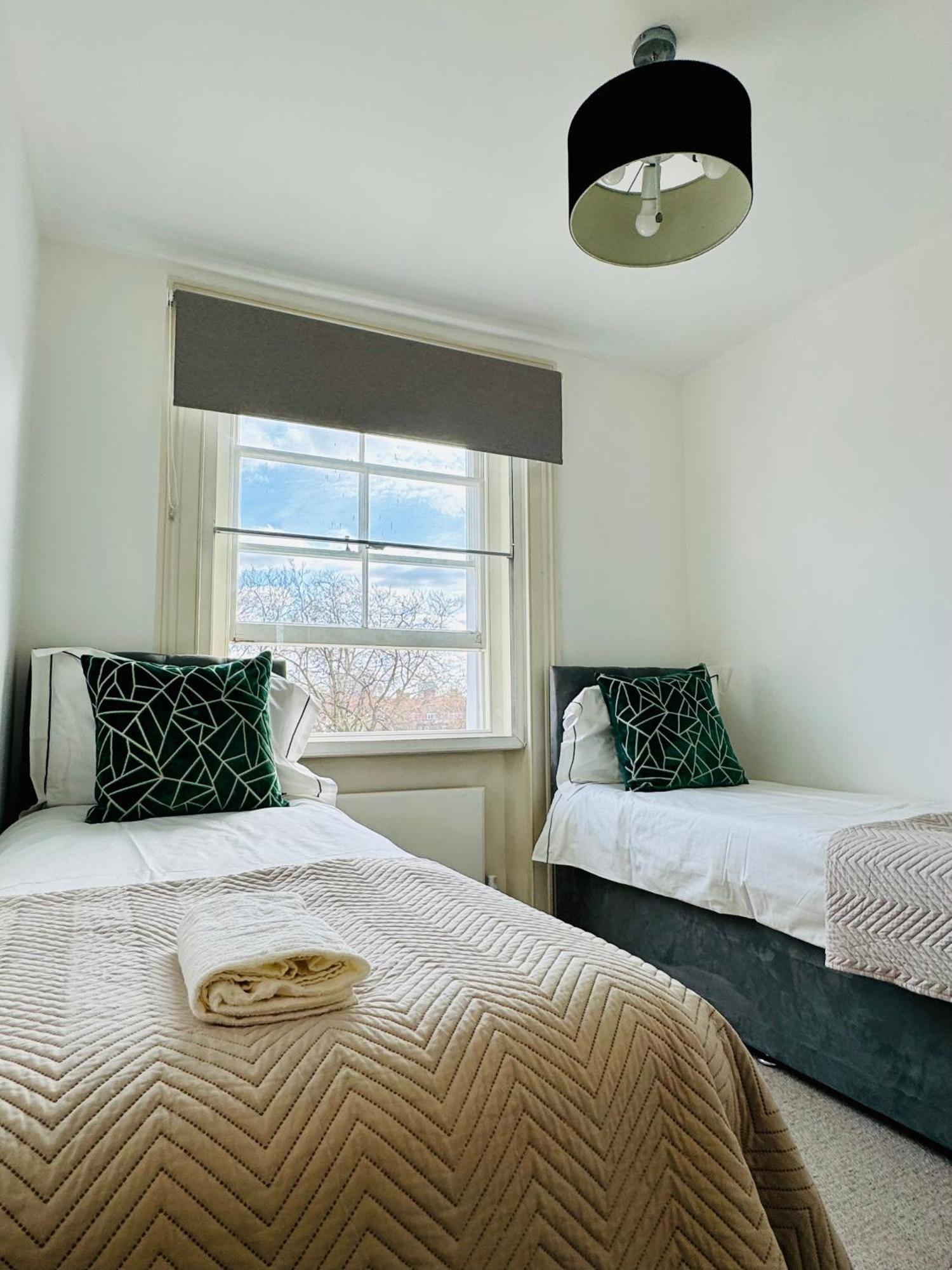 Apartamento Harrington In *