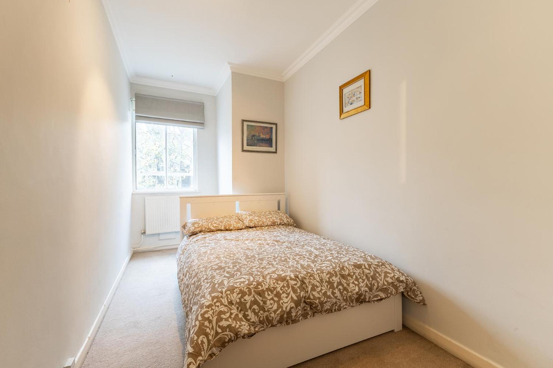 20% Off Weekly 2 Bed London