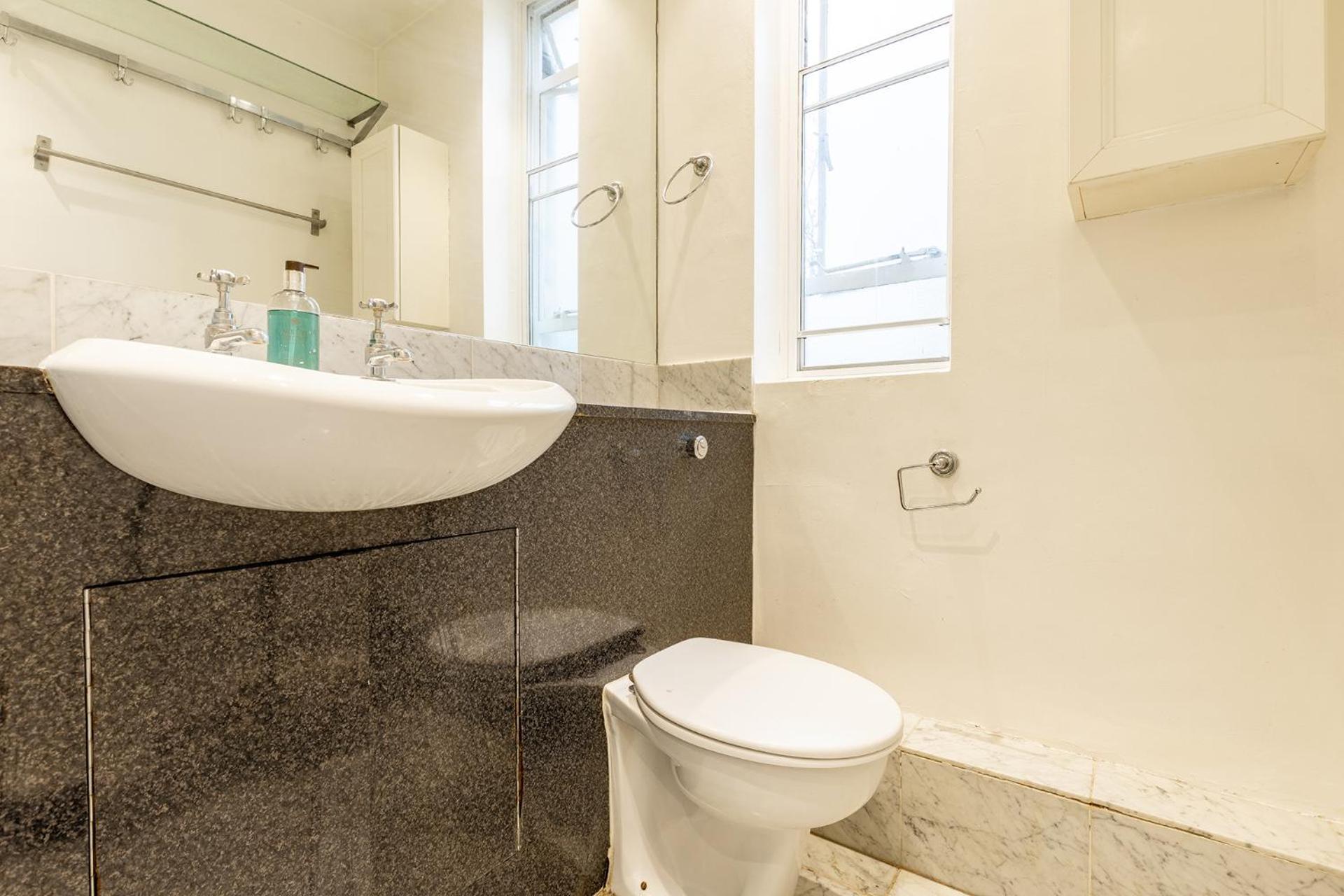 20% Off Weekly 2 Bed * London