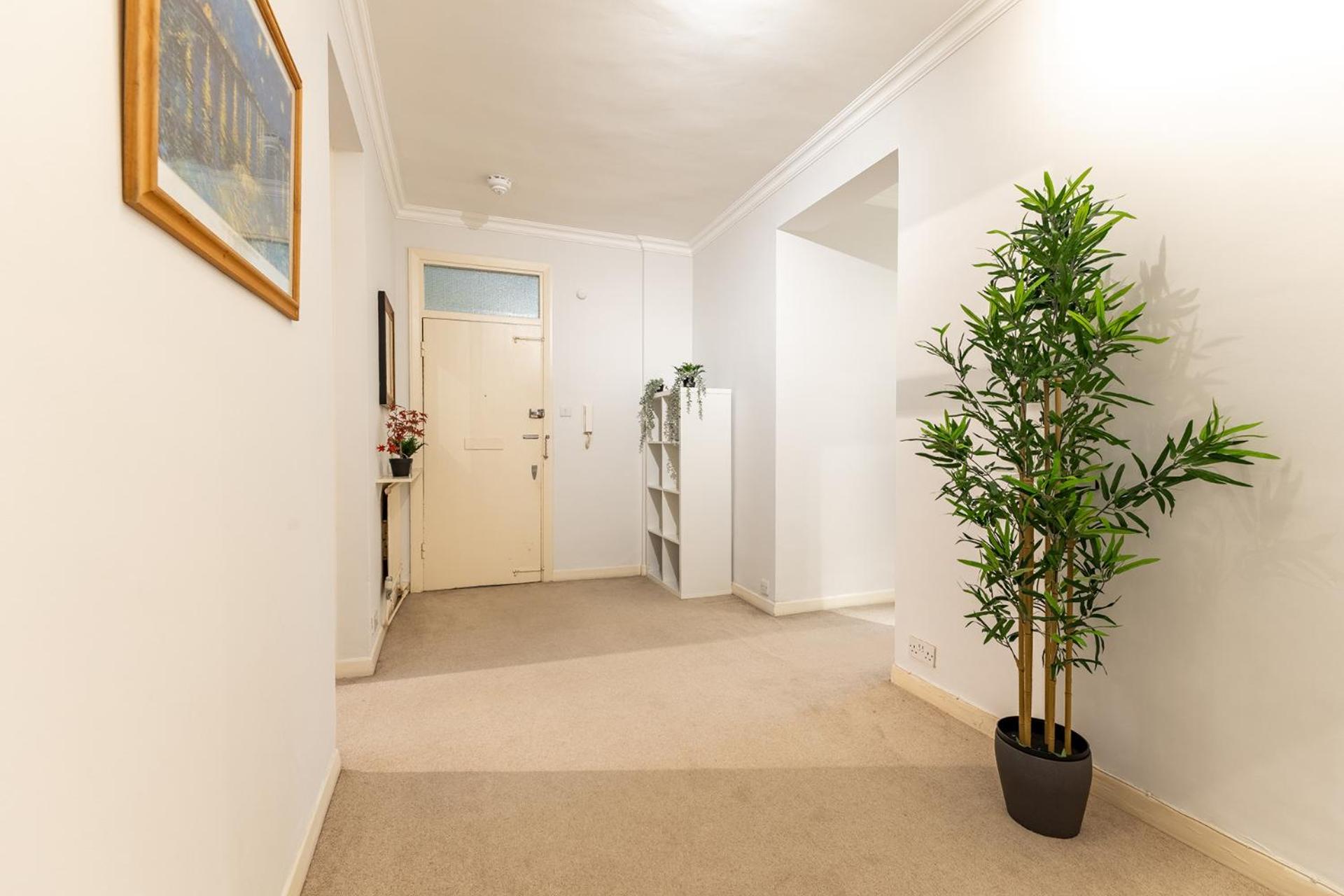 20% Off Weekly 2 Bed Apartment London