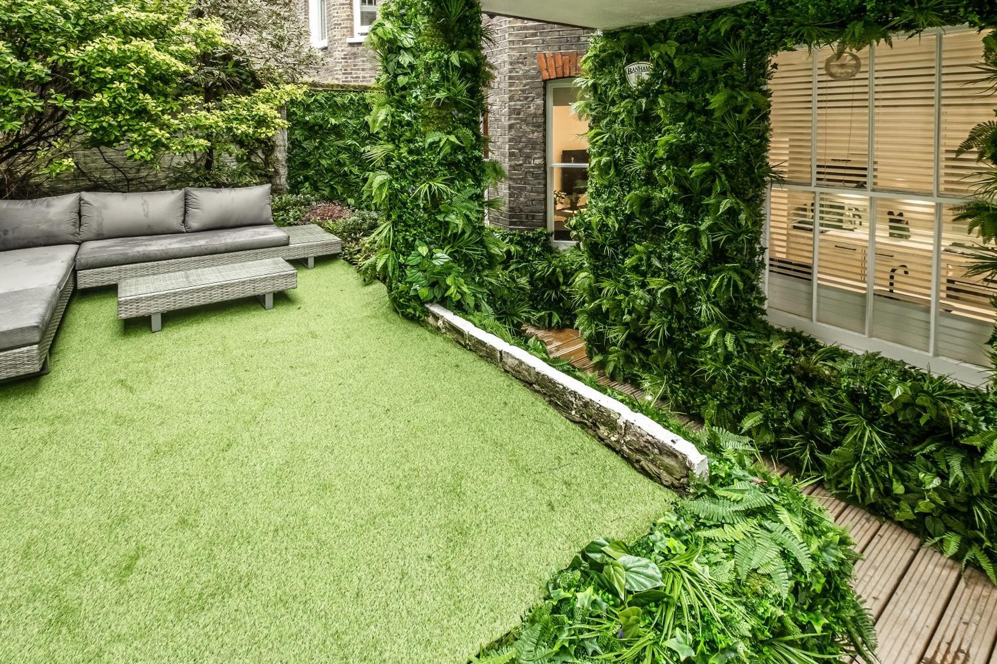 Luxury 2 Bedrooms In South Kensington London