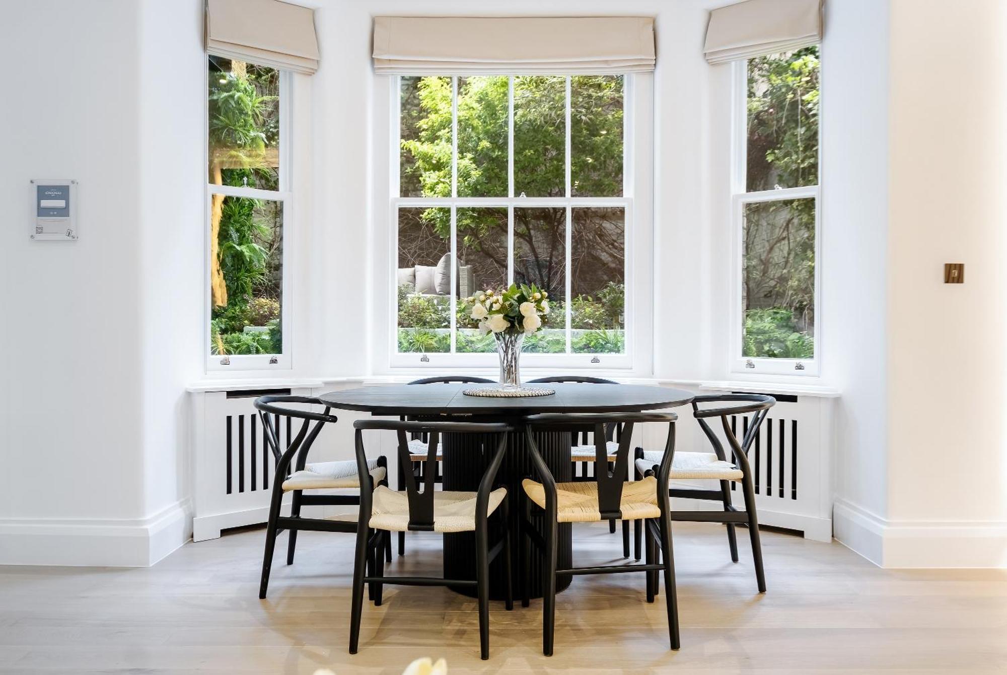 Luxury 2 Bedrooms In South Kensington Holiday home