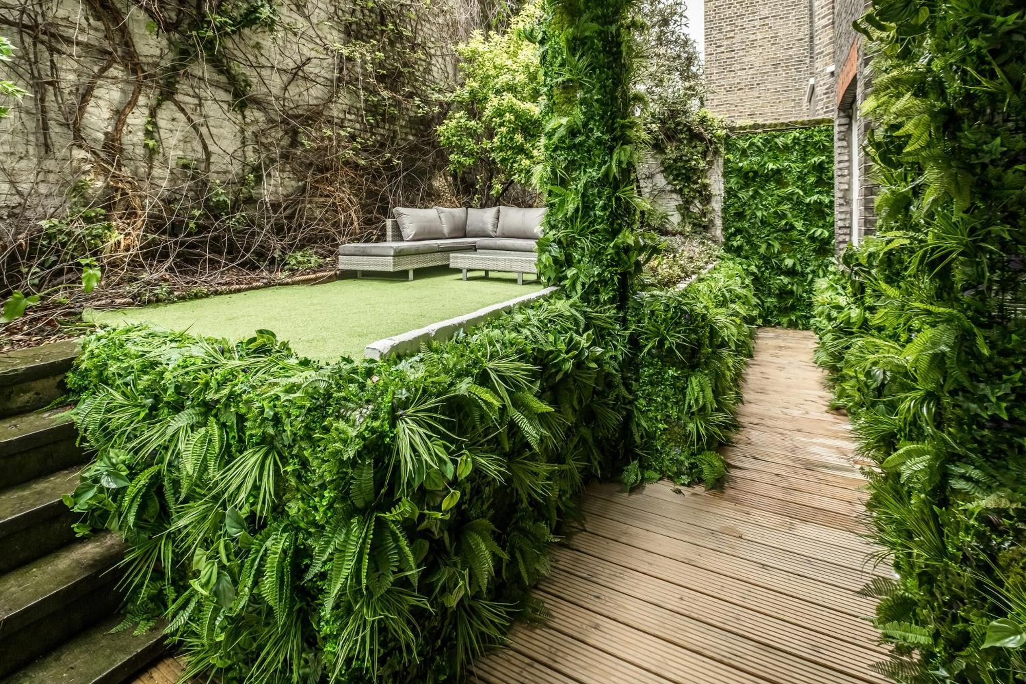 Luxury 2 Bedrooms In South Kensington Holiday home *