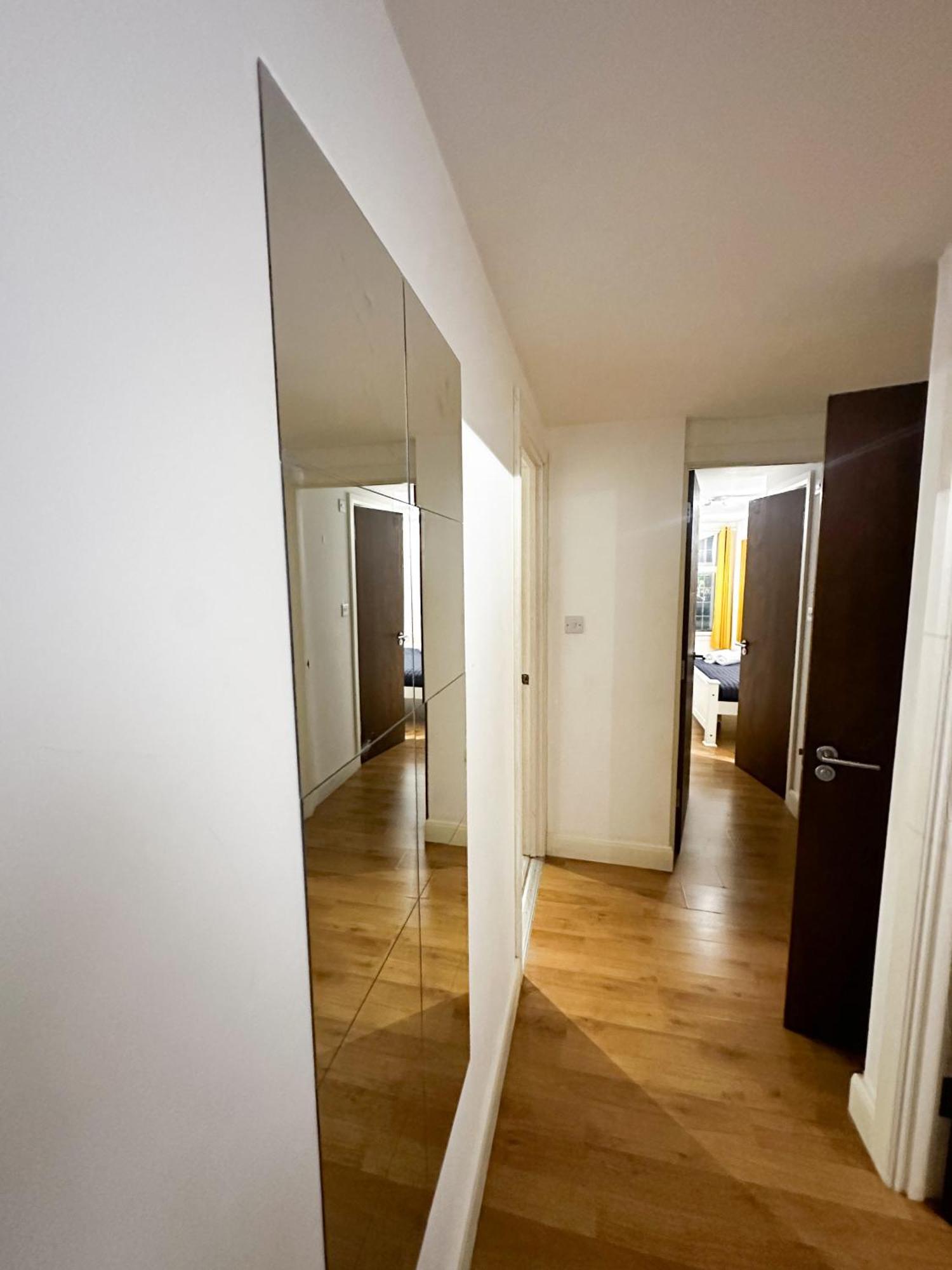 Apartment Fernando Flats *