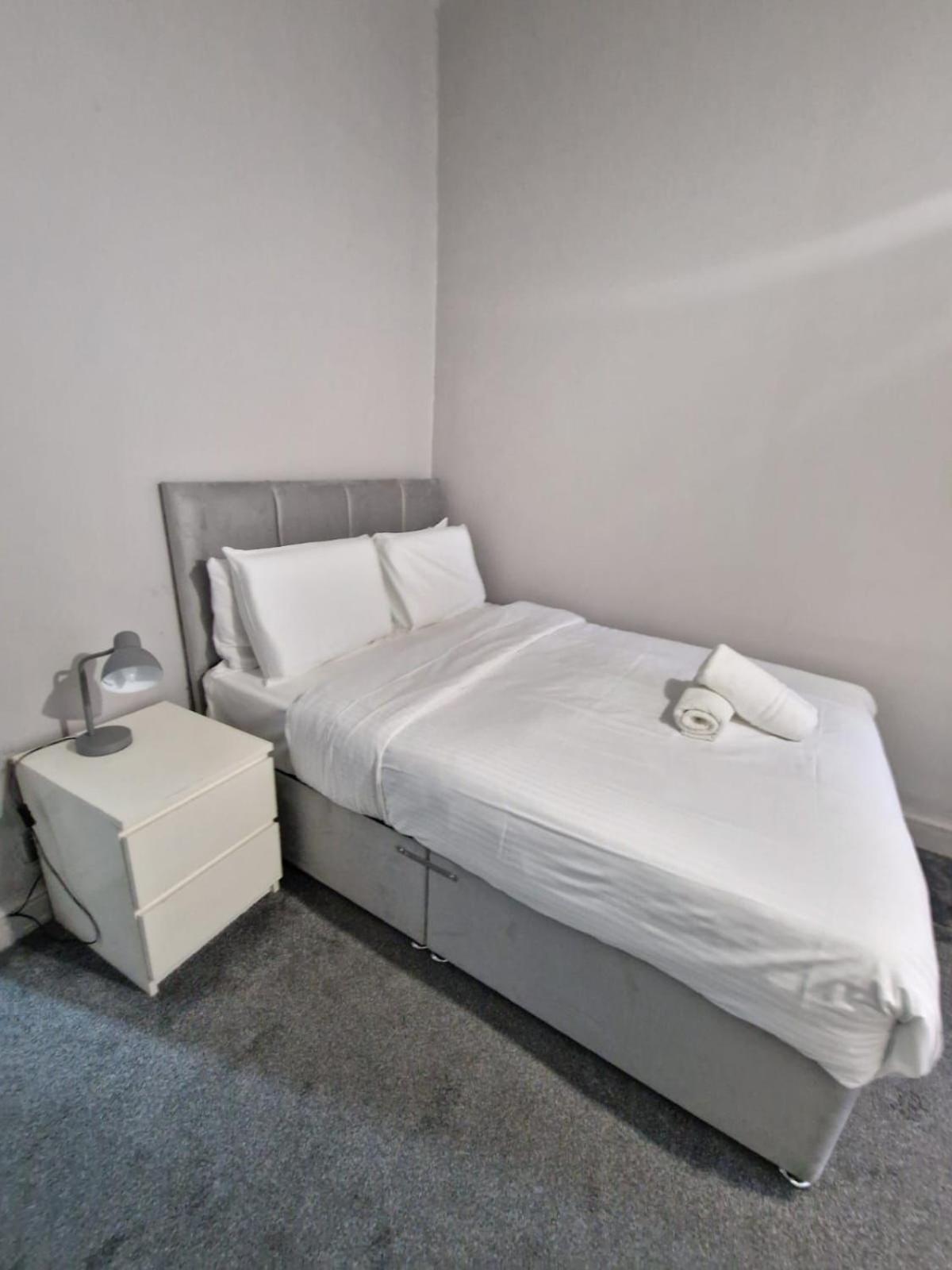 Baker Street 3* London