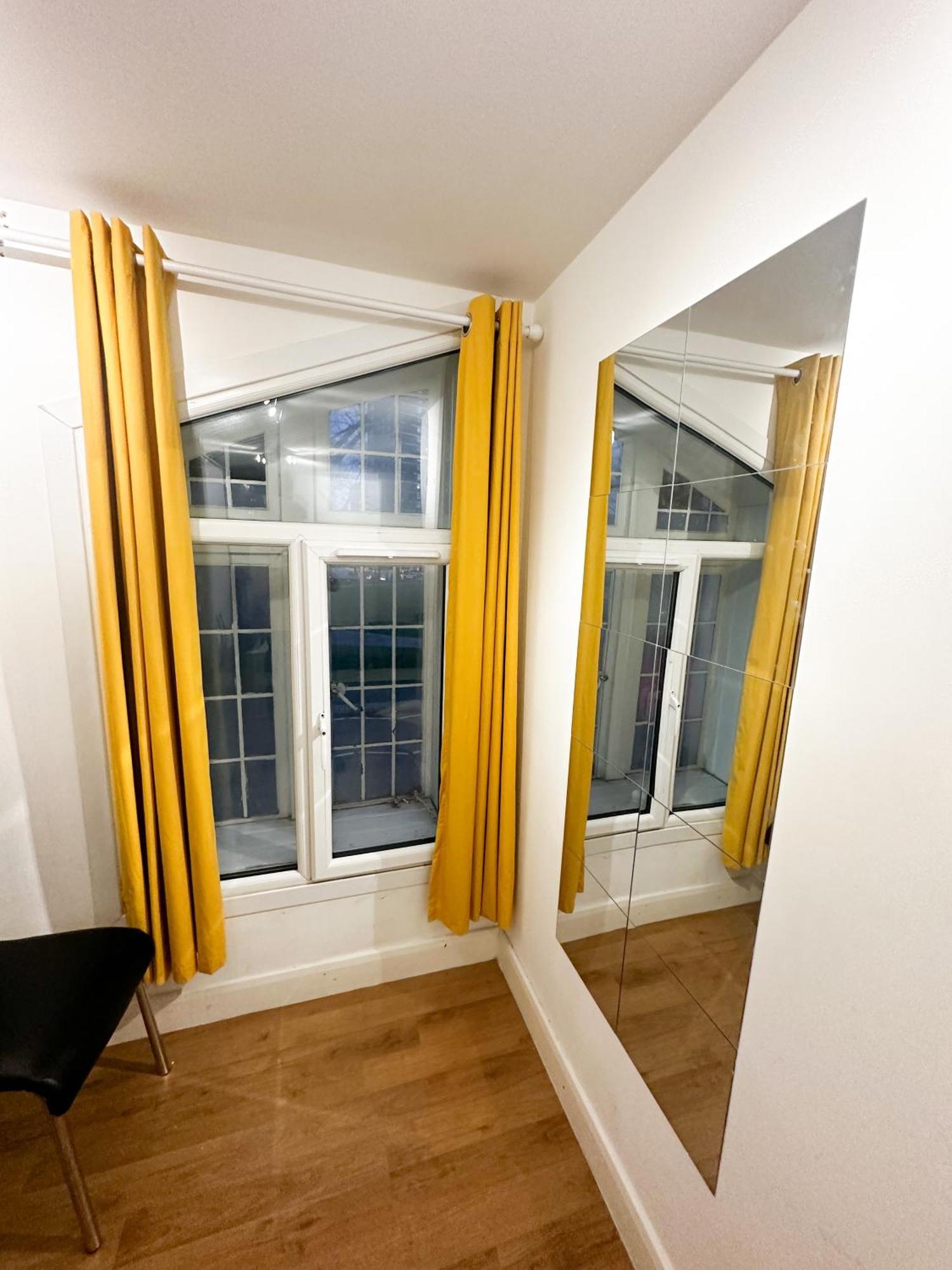 Fernando Flats Apartment *