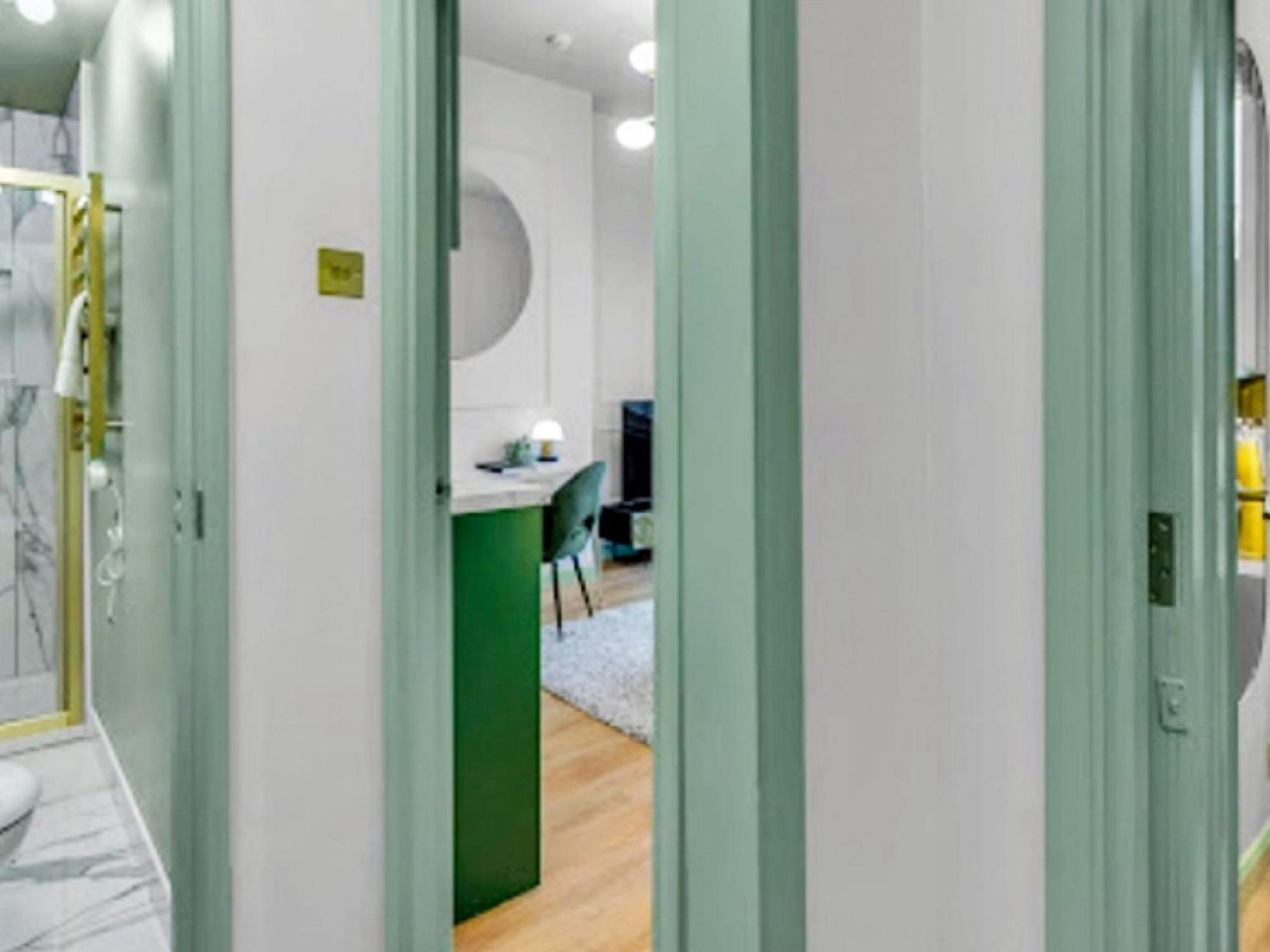 Kensington 1 Bedroom By Interhome London