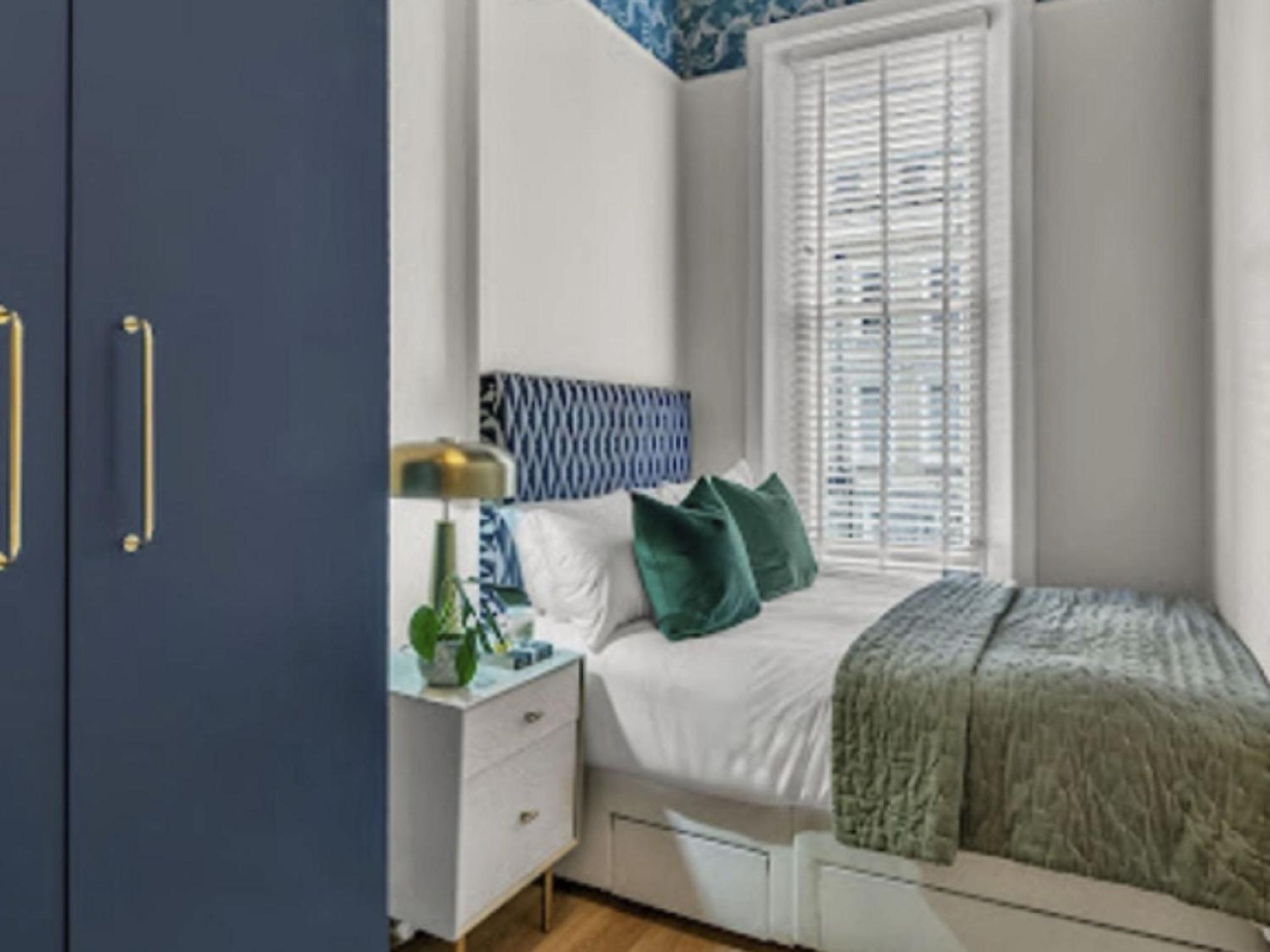 Kensington 1 Bedroom By Interhome