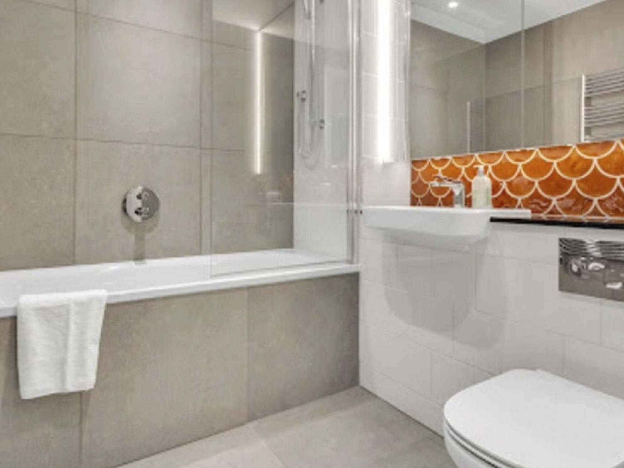 Wembley Park By Interhome * London