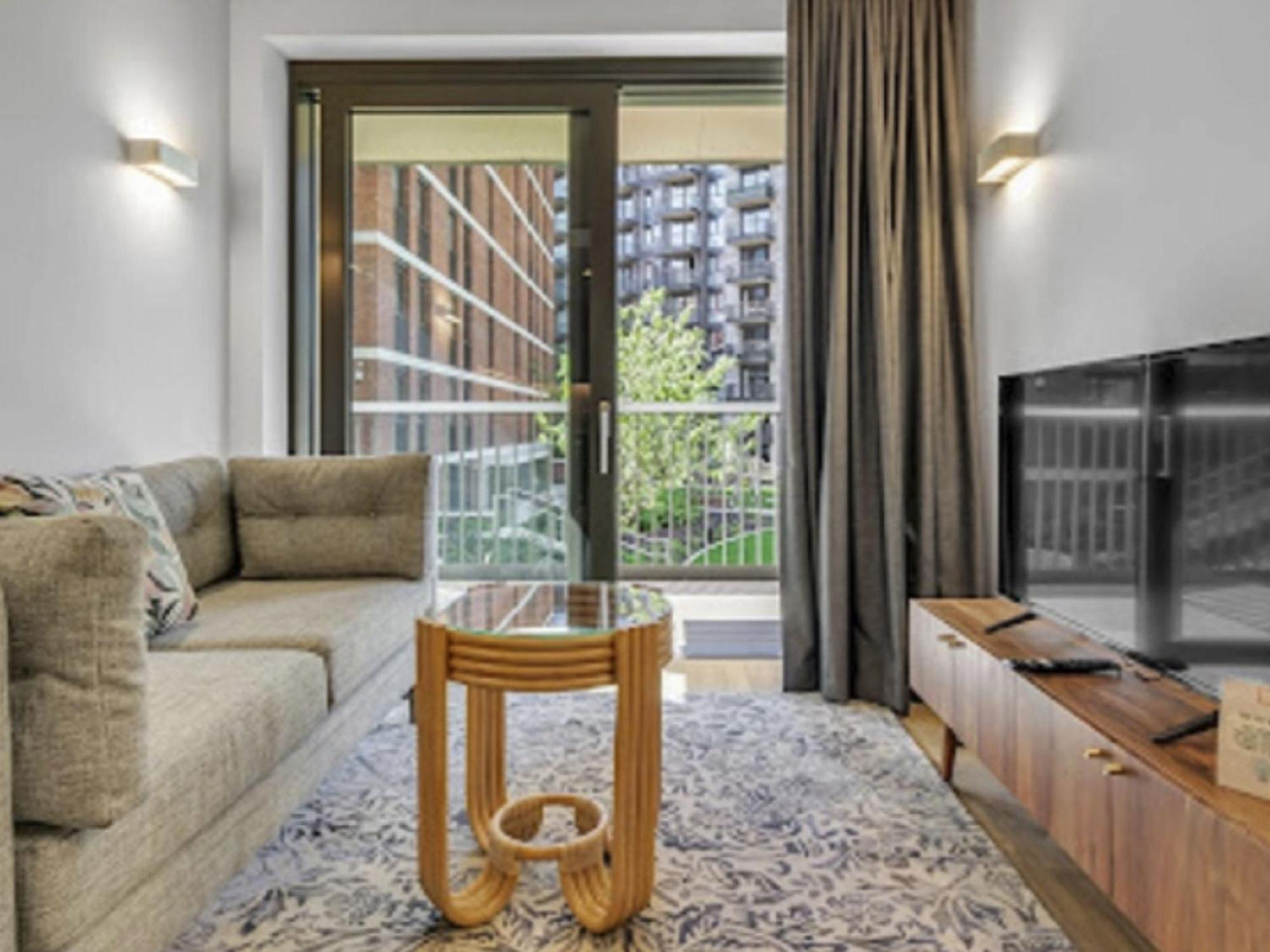 Wembley Park By Interhome Apartment *