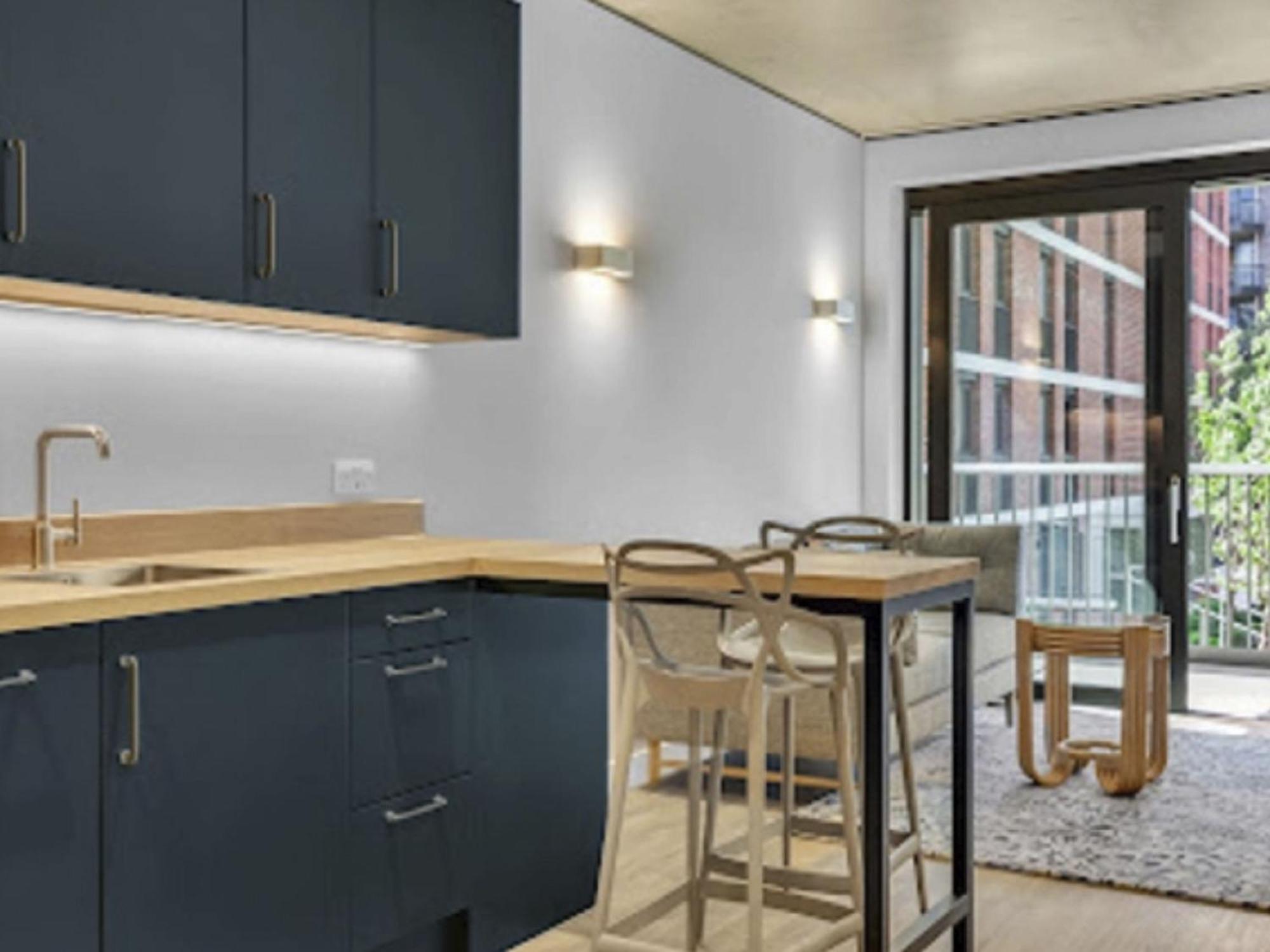 Apartment Wembley Park By Interhome London