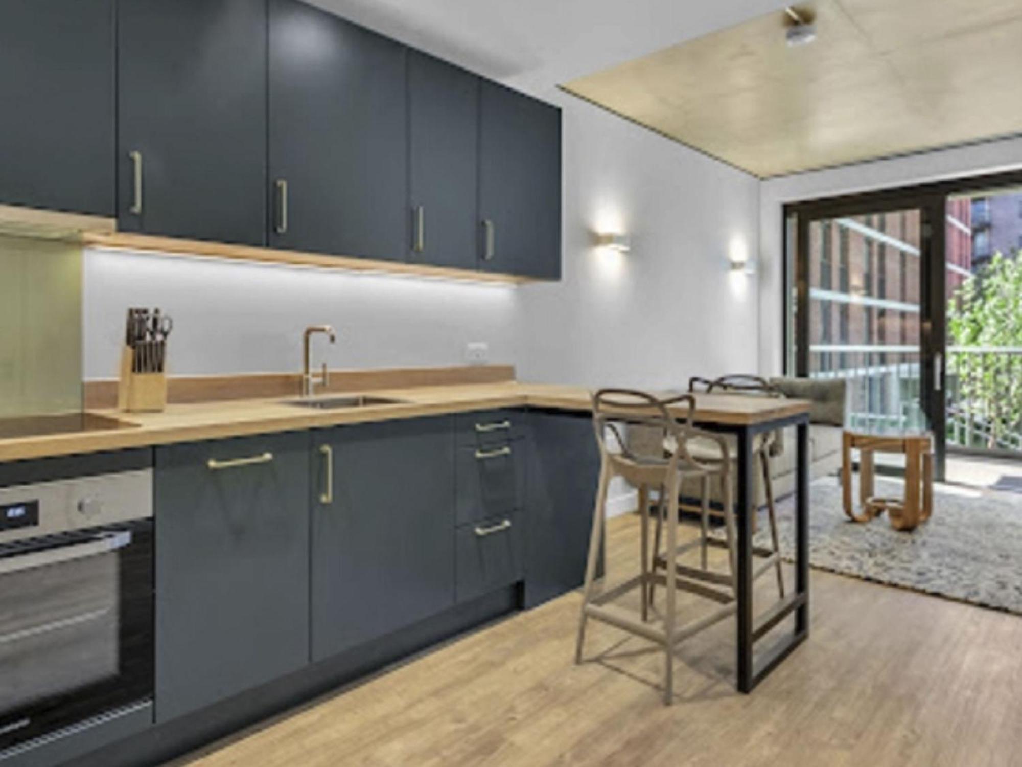 Wembley Park By Interhome * London