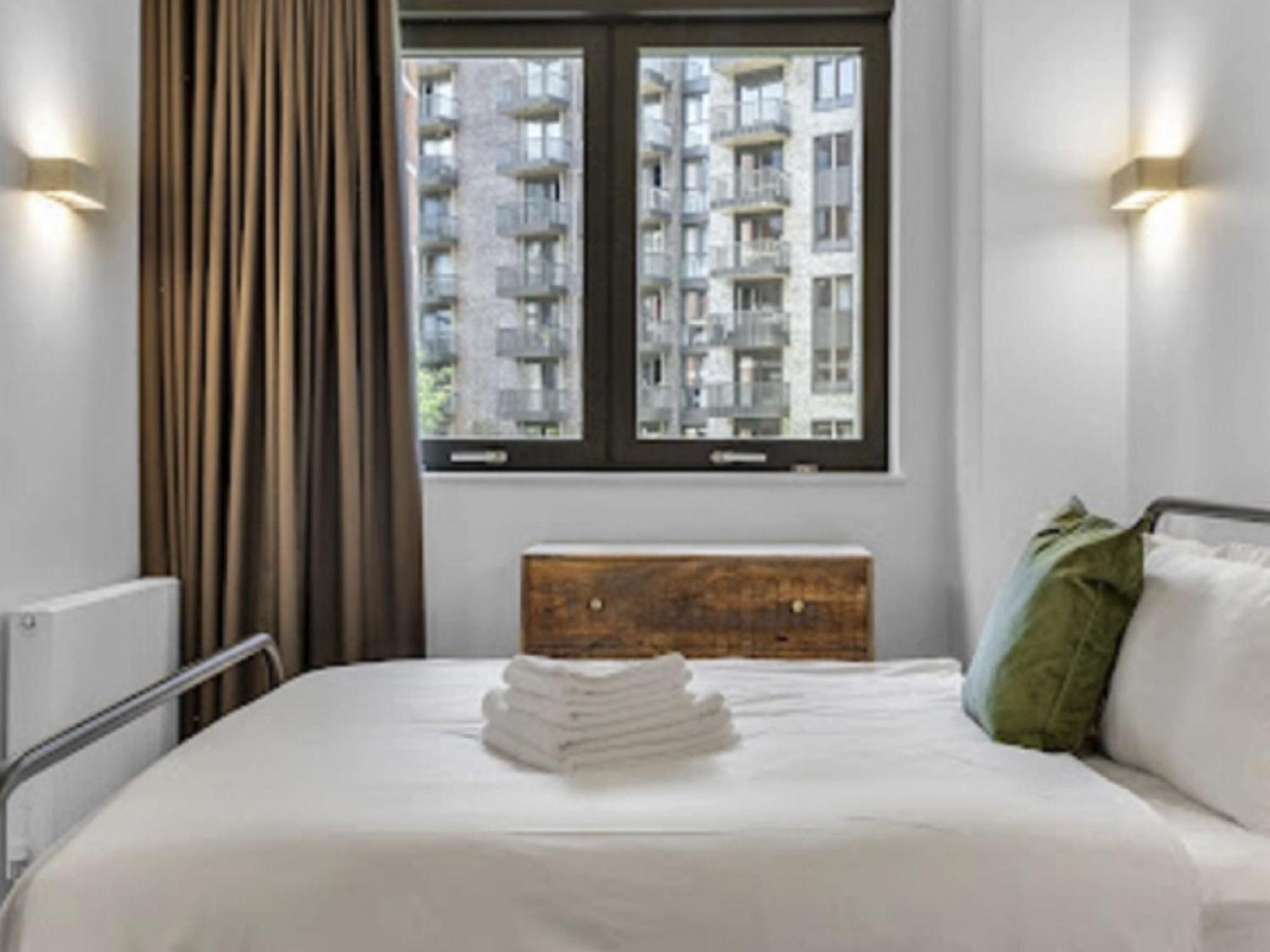 Apartment Wembley Park By Interhome