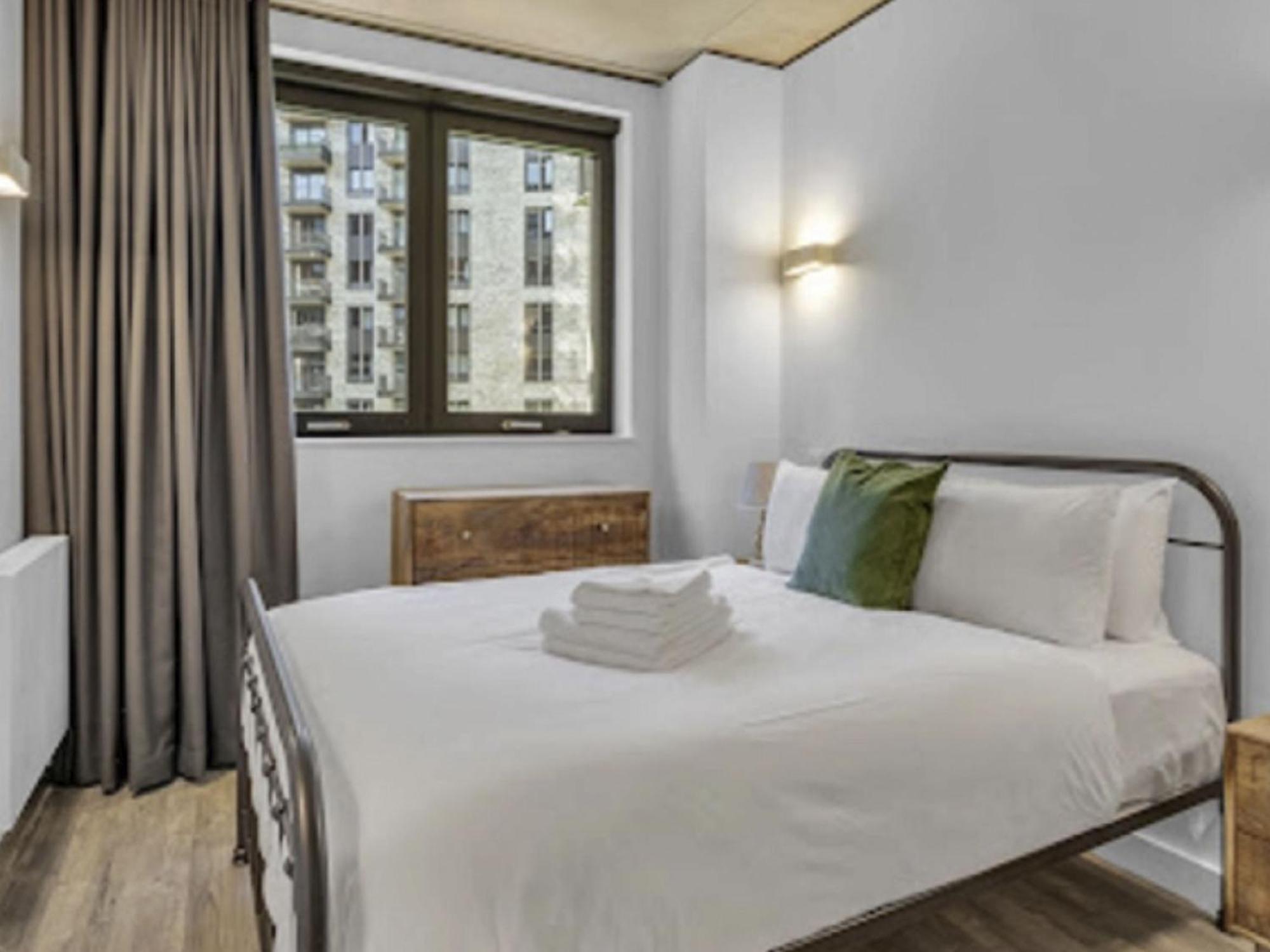 Wembley Park By Interhome Apartment London