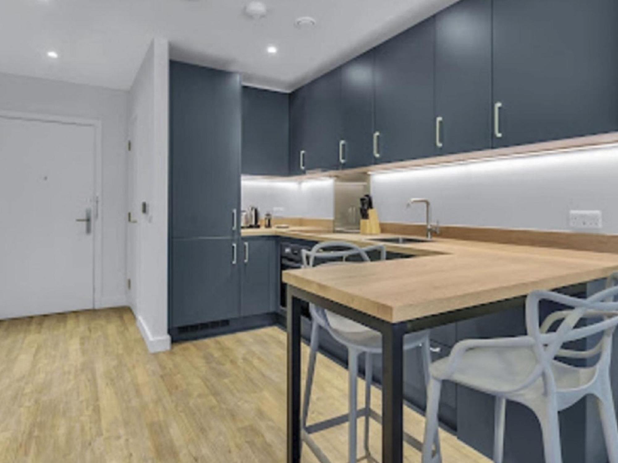 Wembley Park By Interhome Apartment *