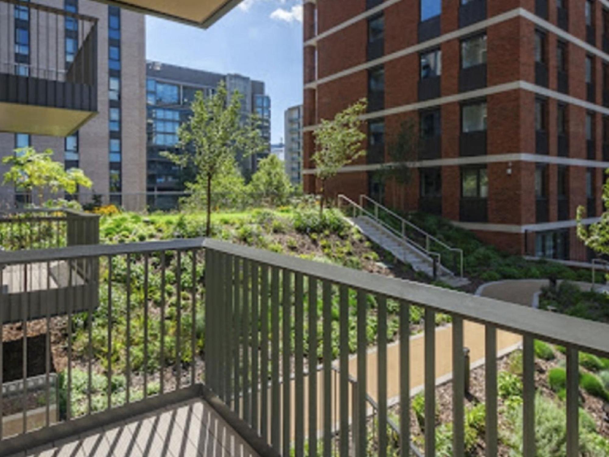 Apartment Wembley Park By Interhome