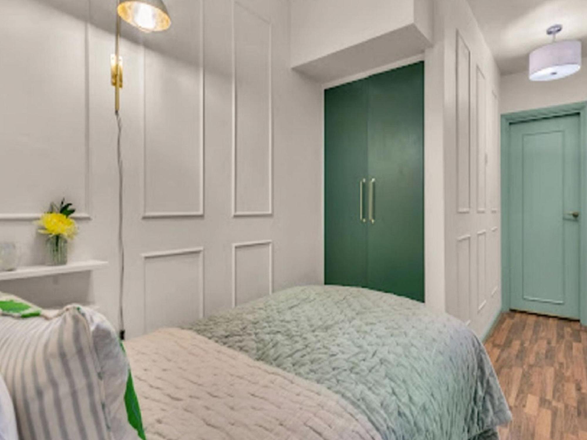 Apartment Kensington 1 Bedroom By Interhome London