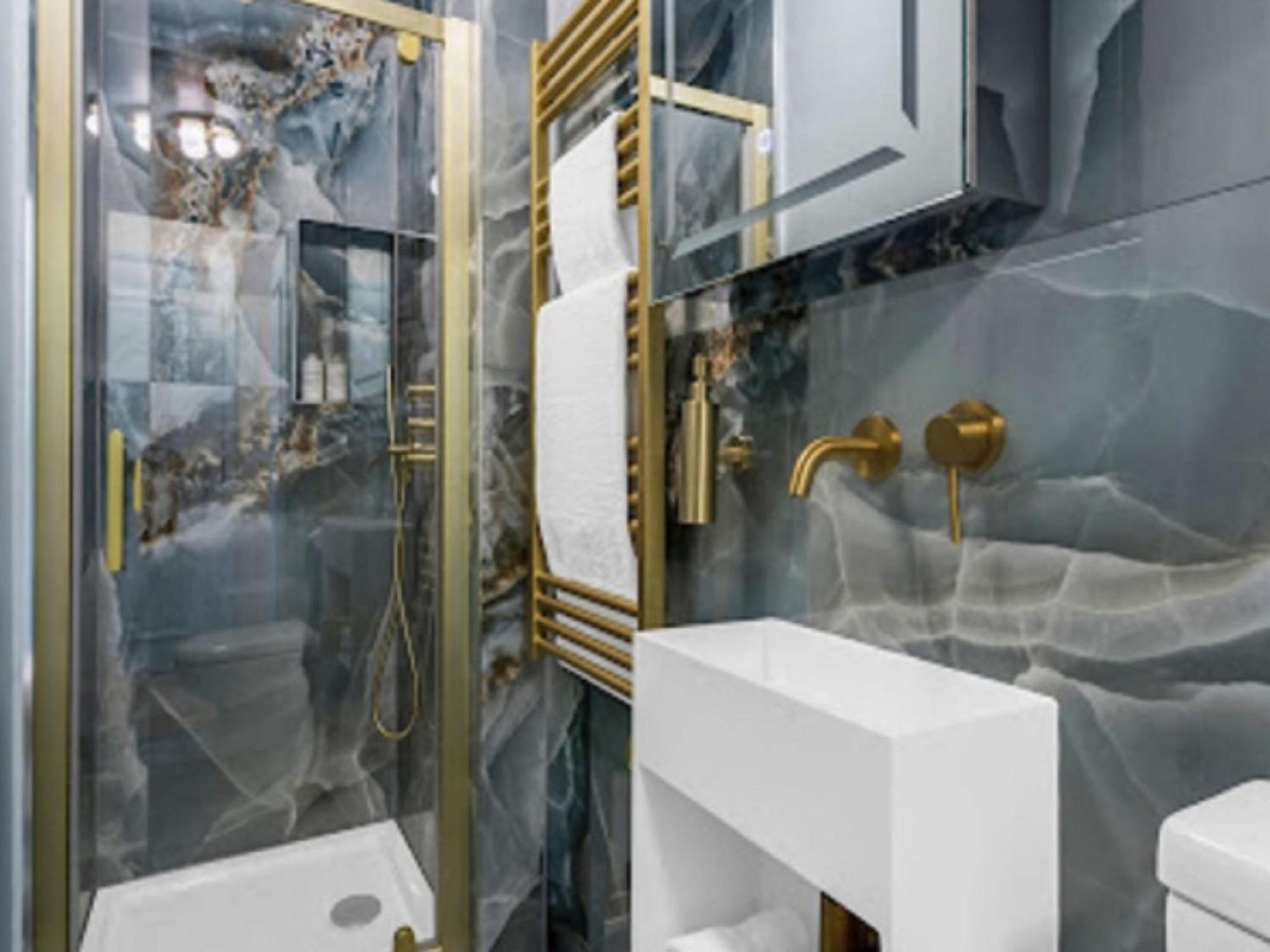 Apartment Kensington 1 Bedroom By Interhome London