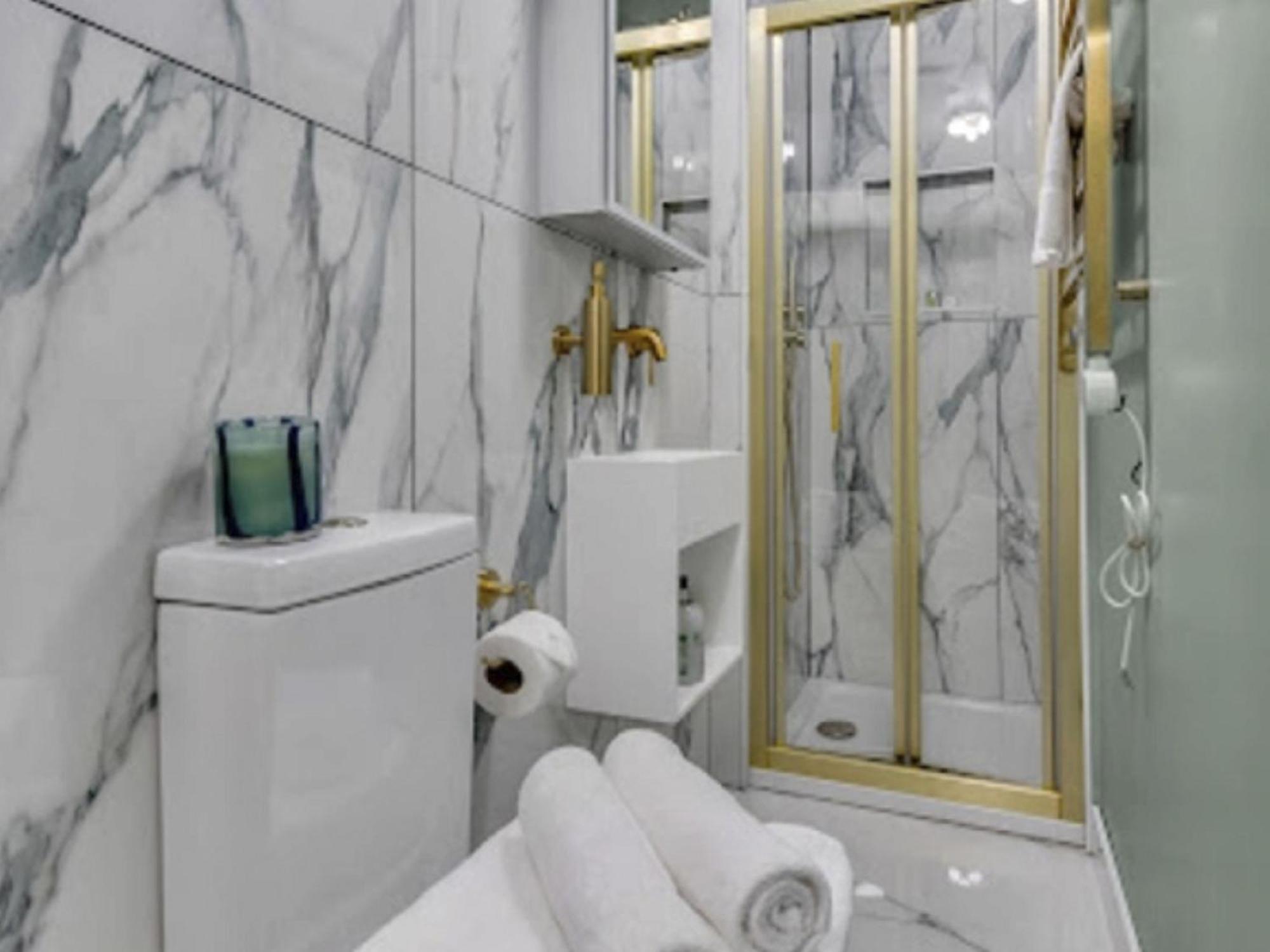Kensington 1 Bedroom By Interhome Apartment