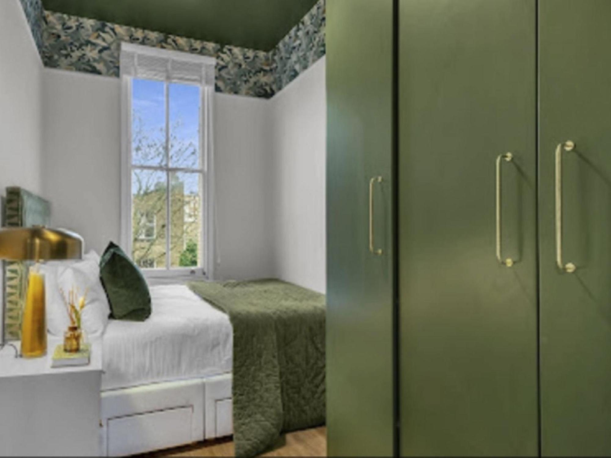 Kensington 1 Bedroom By Interhome Apartment