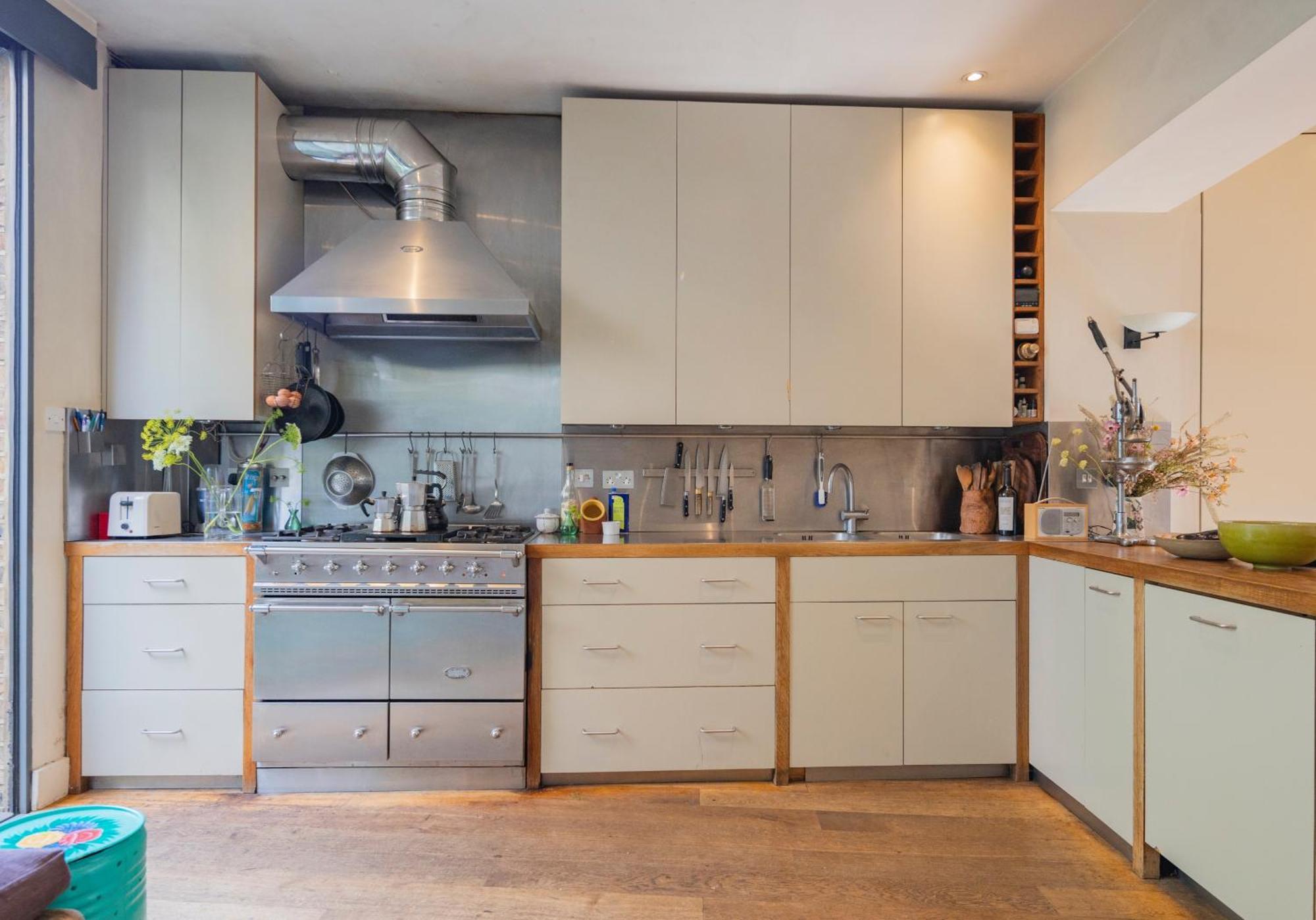 Beautiful Mews House - Notting Hill Holiday home London