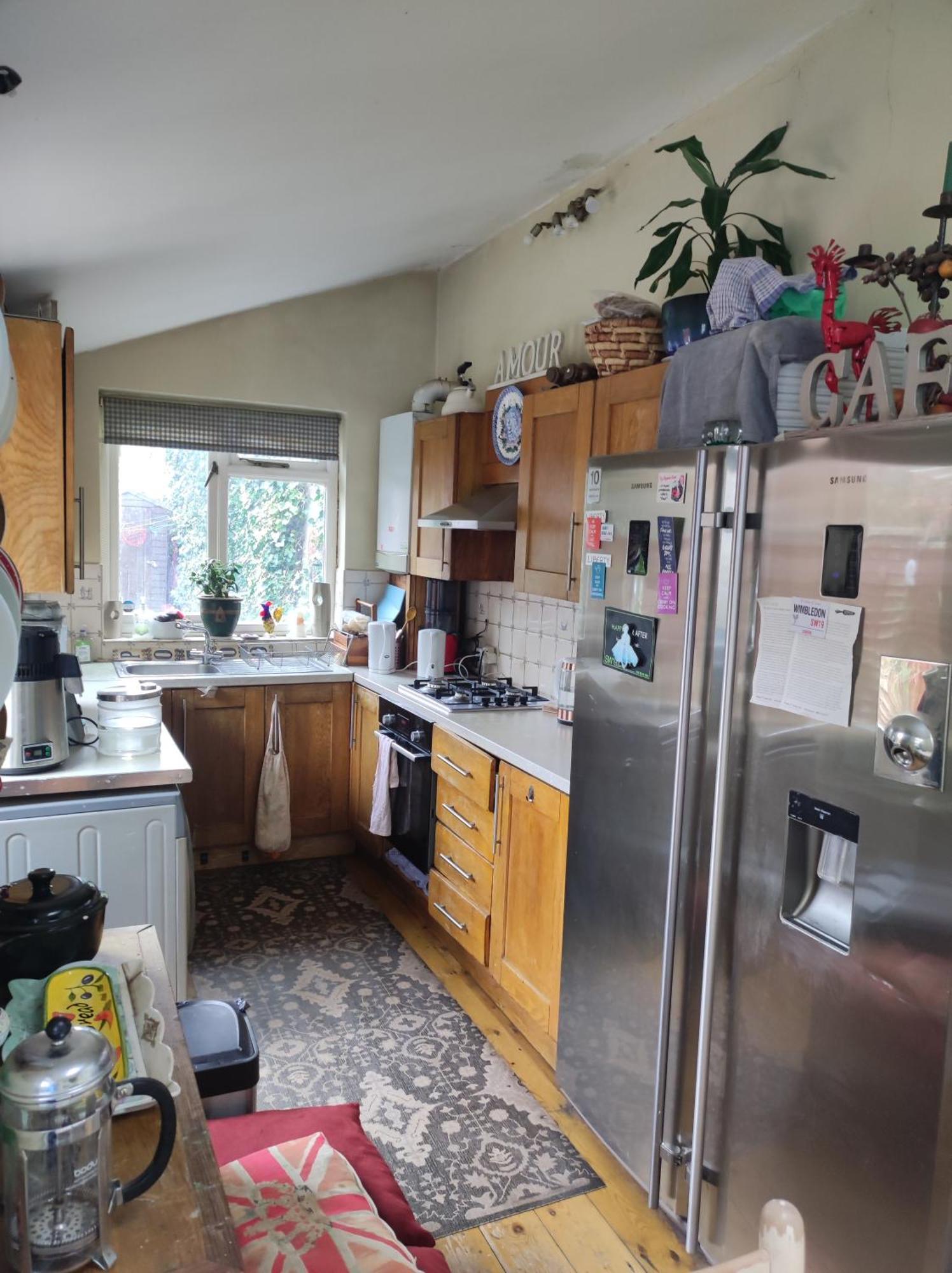 Cosy Single Homestay London