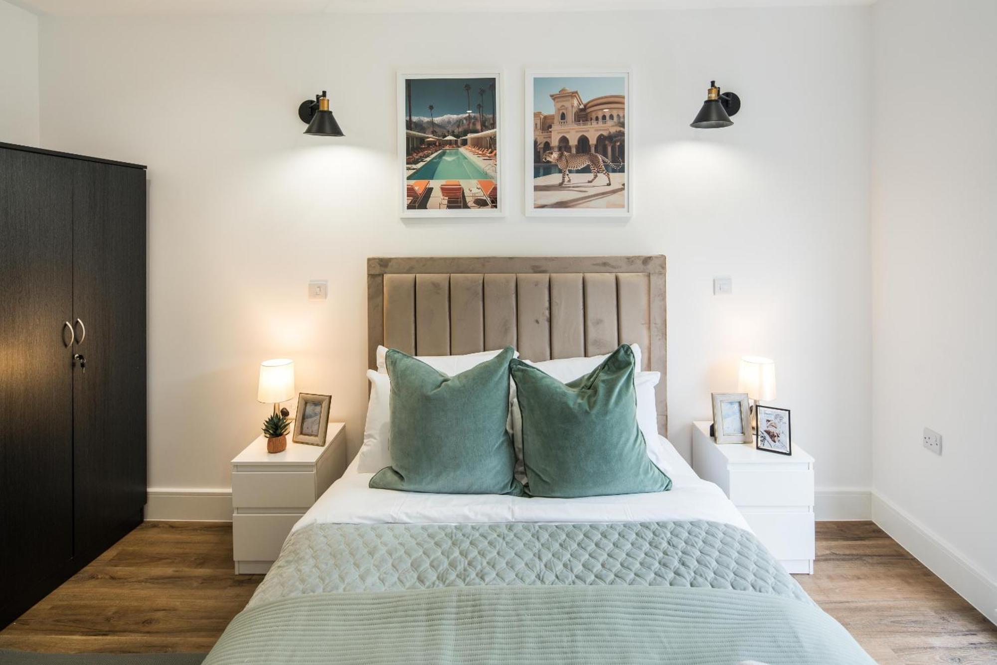 Bethnalgreen By Sleepy London