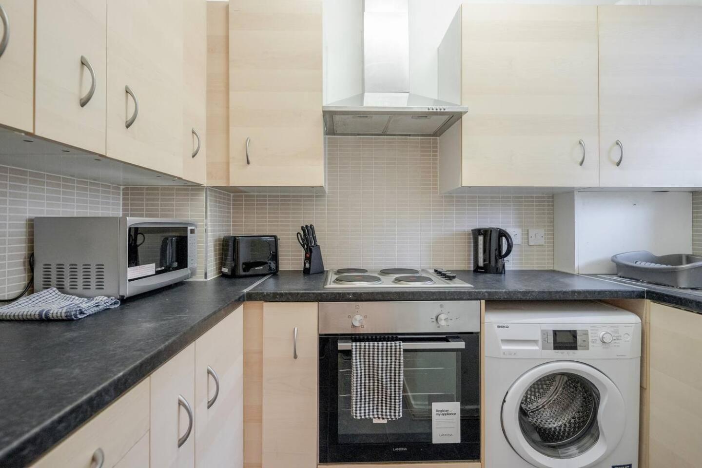 Aplacetostay Apartment, Zone 1 Ox Londres