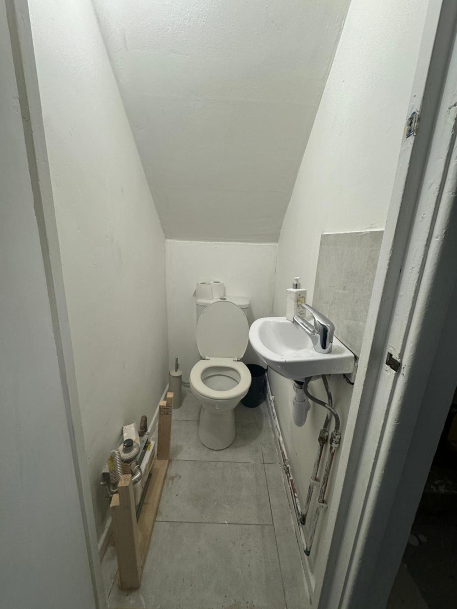 Hatton Homes - Tottenham Hotspurs Stadium