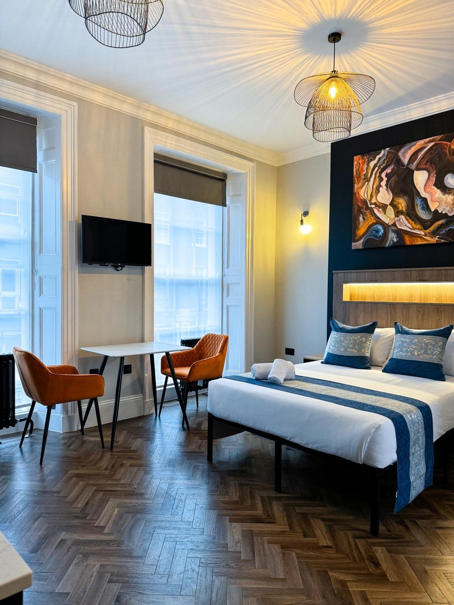 Apartment Imperial York Street *