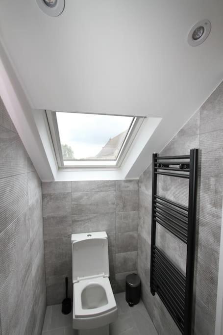 Apartment Amazing Loft One Bedroom - E17 Village London