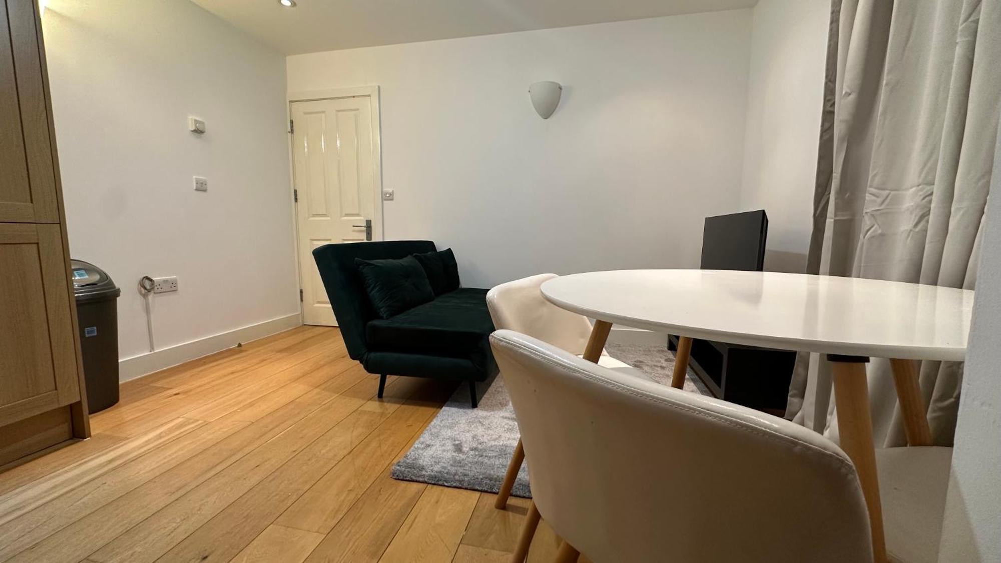 Lovely 1bed Flat 10min To Oxford Circus Apartment London