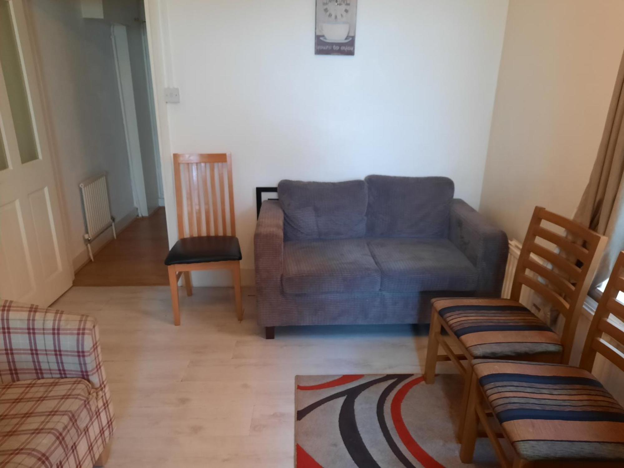Apartment Large 6 Bedroom House - Fortescue London
