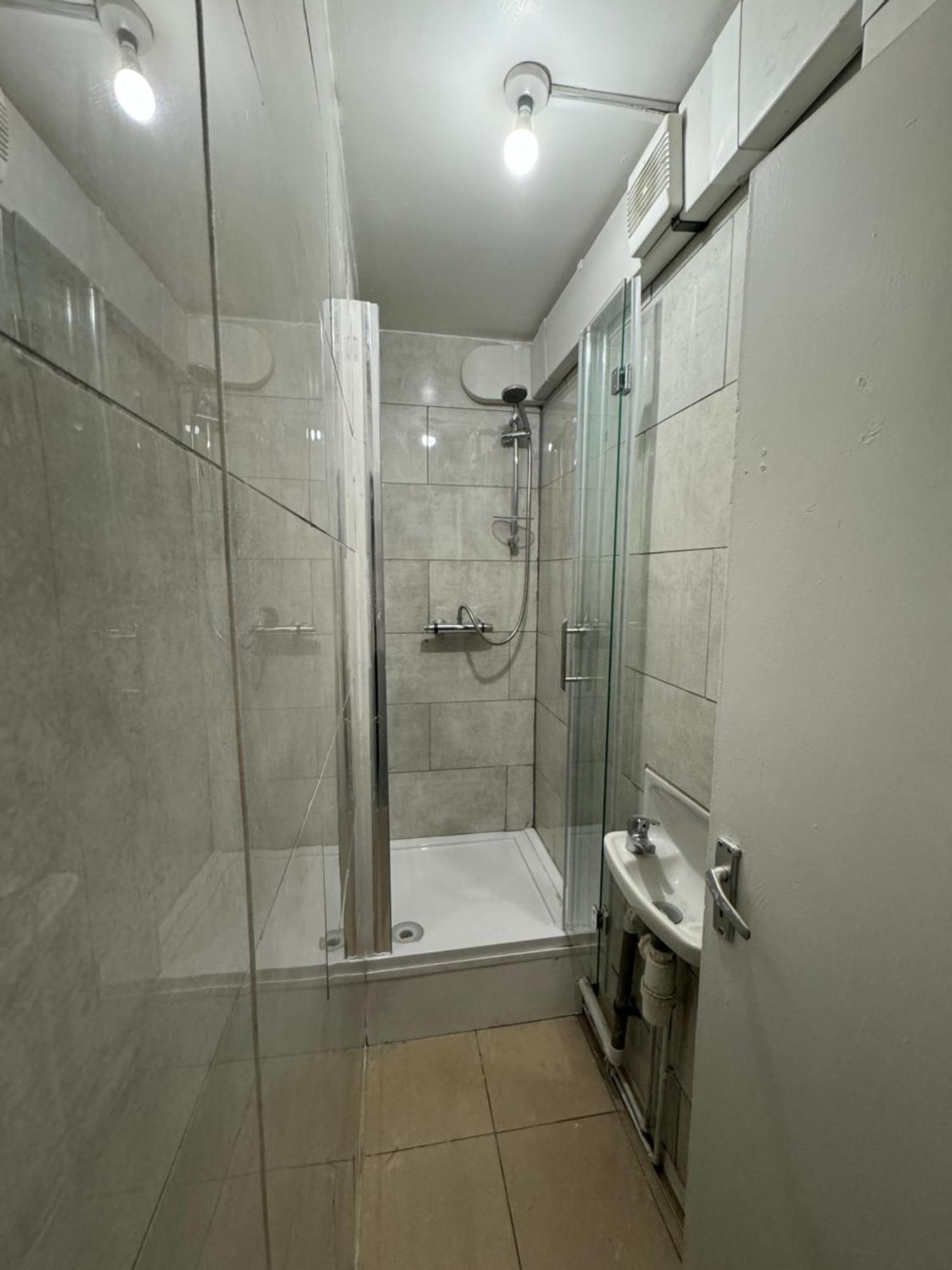Hatton Homes - Tottenham Hotspurs Stadium Casa de hóspedes Londres