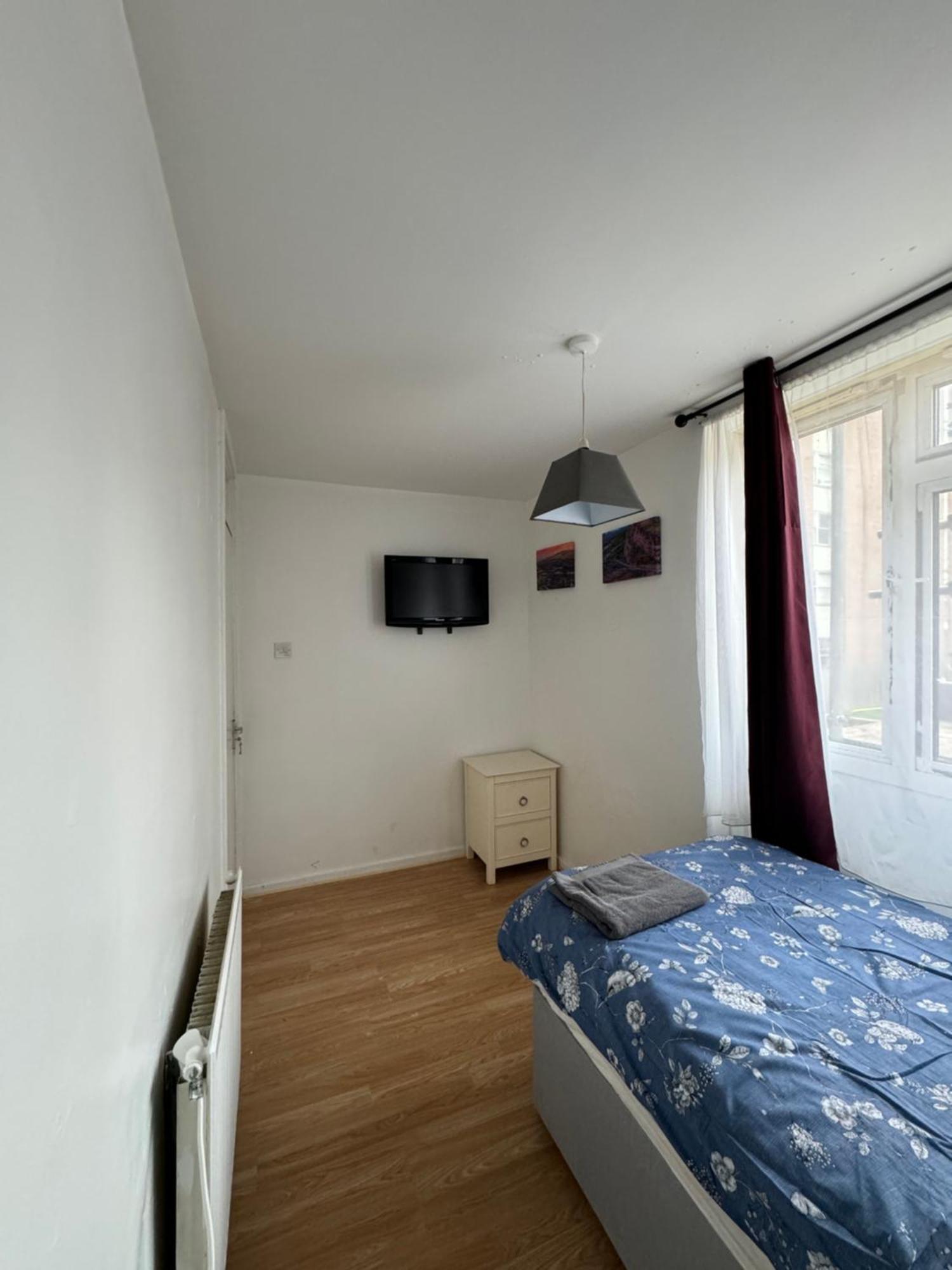 Casa de hóspedes Hatton Homes - Tottenham Hotspurs Stadium