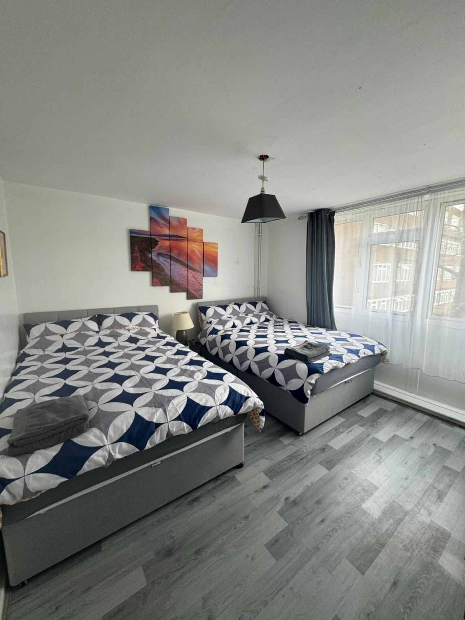 Hatton Homes - Tottenham Hotspurs Stadium * Londres