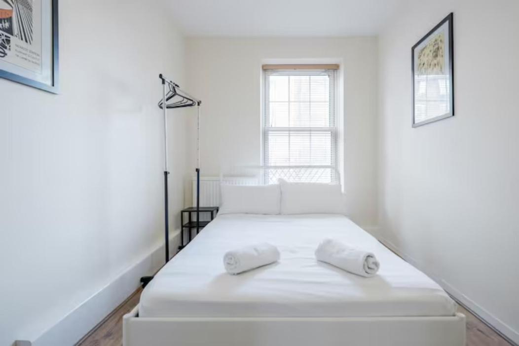 Hospedagem domiciliar Aplacetostay Apartment, Zone 1 Ox Londres