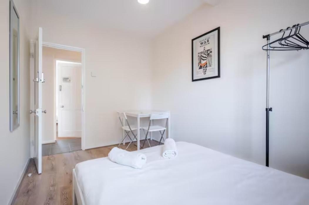 Hospedagem domiciliar Aplacetostay Apartment, Zone 1 Ox *