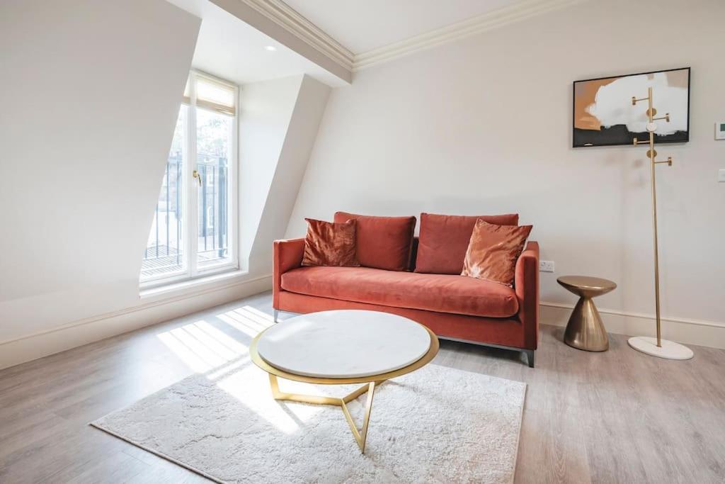 Hyde Park 9-hosted By Sweetstay Apartment