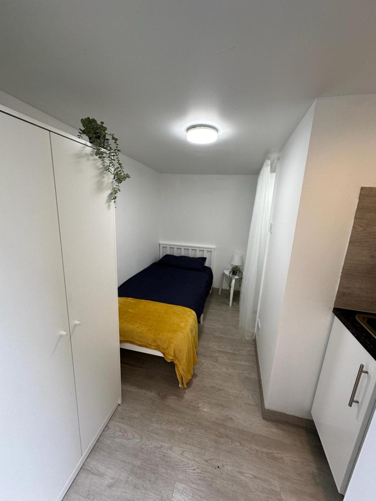 Single Ensuite London