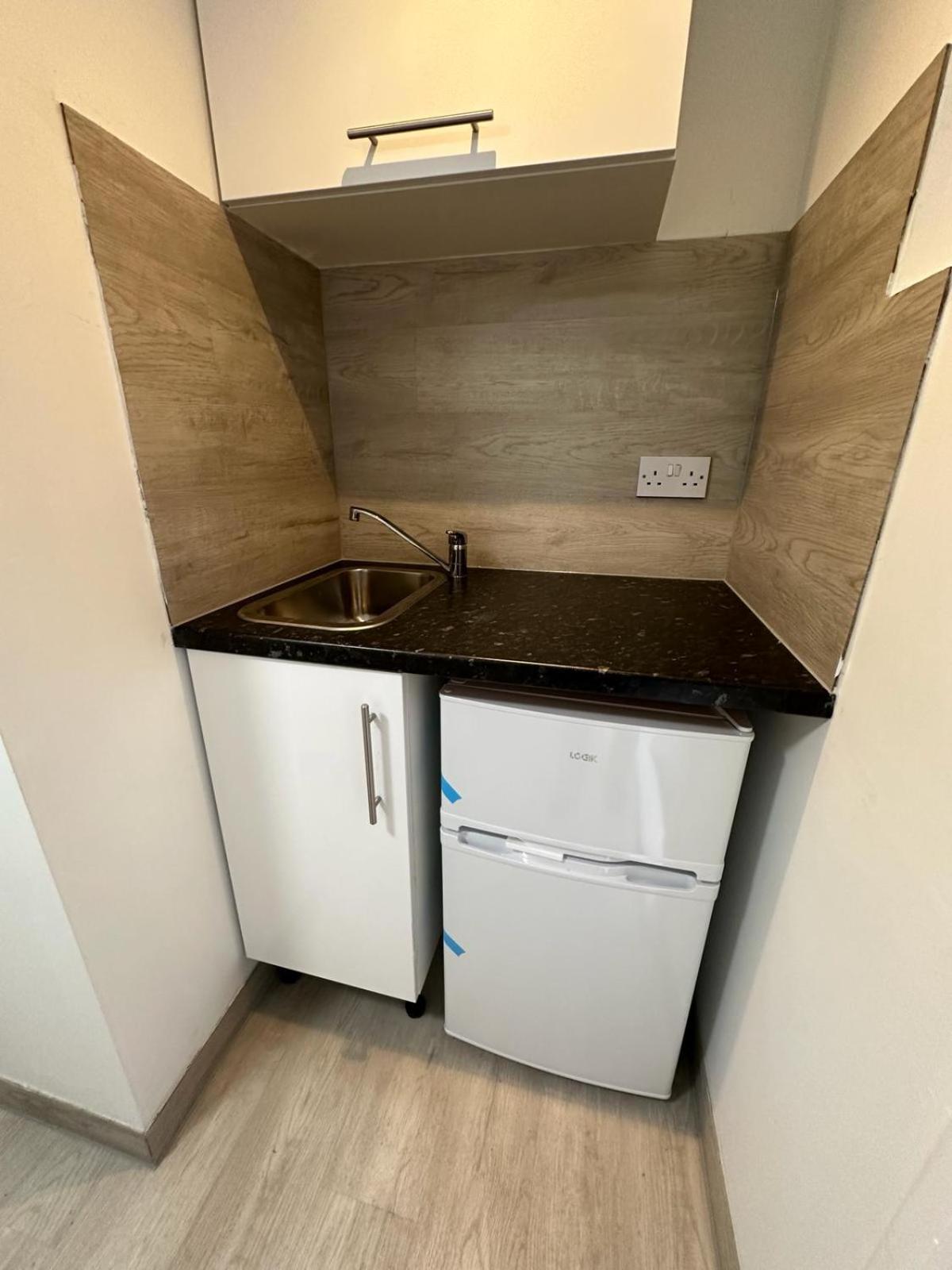 Single Ensuite